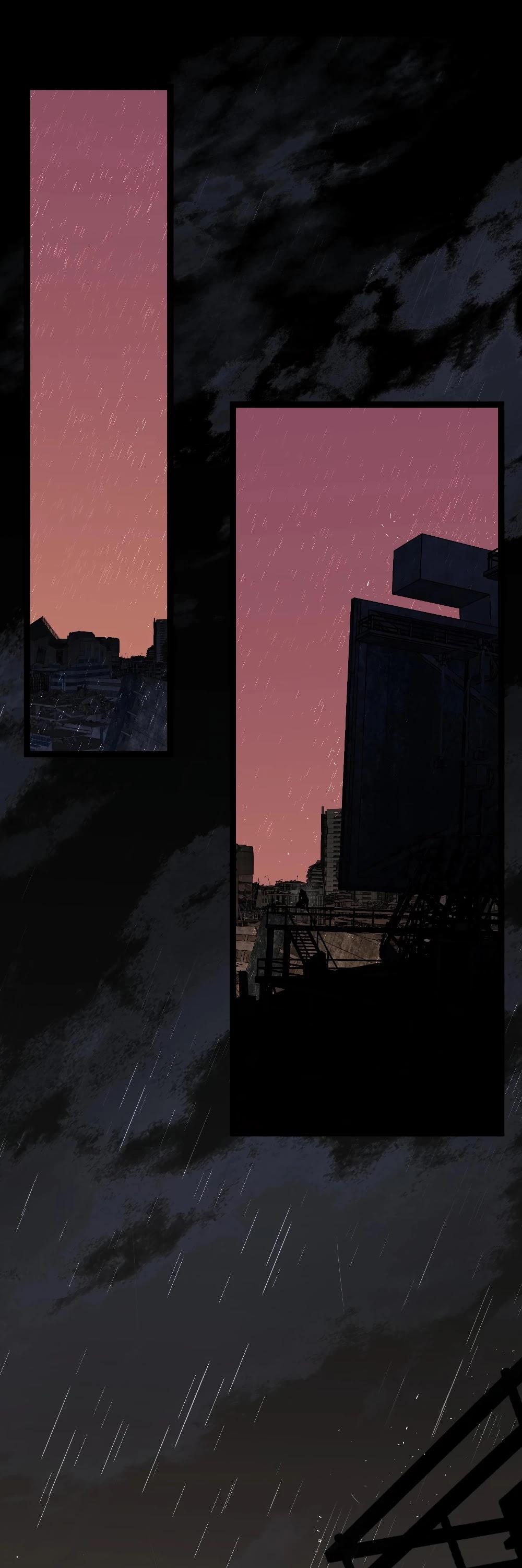 Talent Copycat chapter 12 page 3