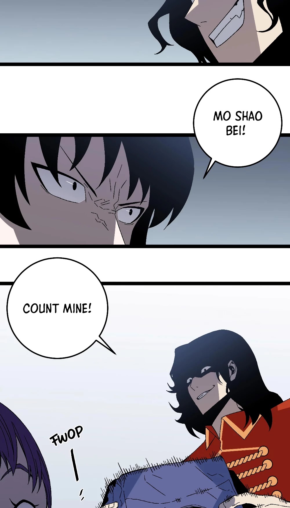 Talent Copycat chapter 12 page 32