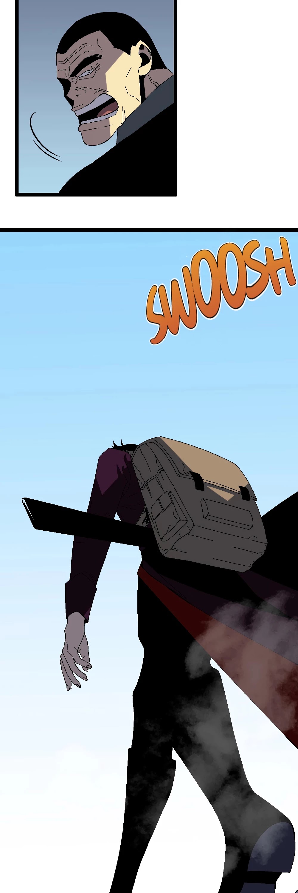 Talent Copycat chapter 12 page 40