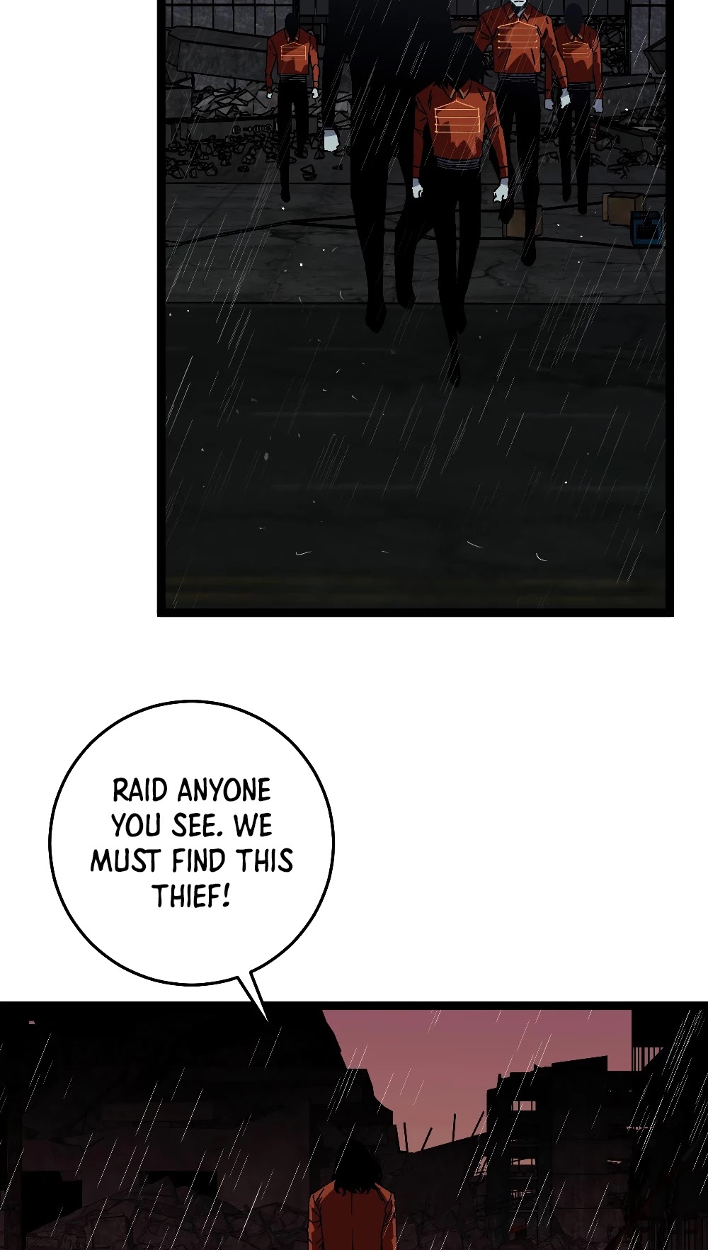 Talent Copycat chapter 12 page 7