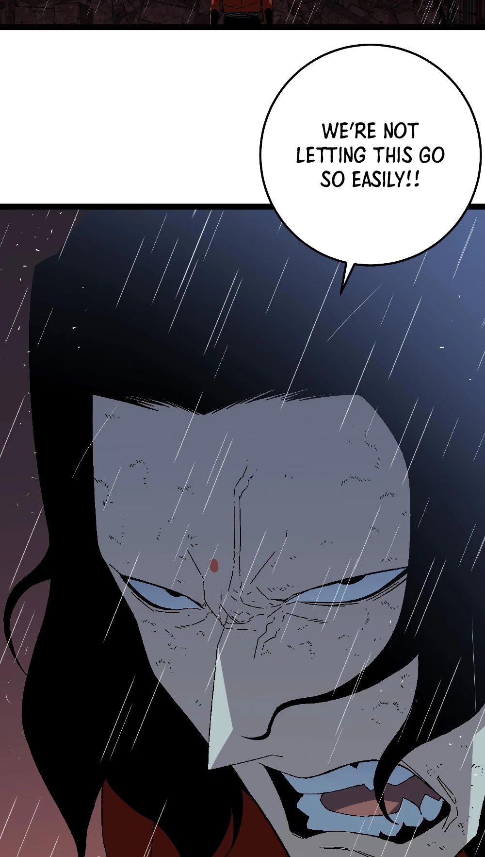 Talent Copycat chapter 12 page 8