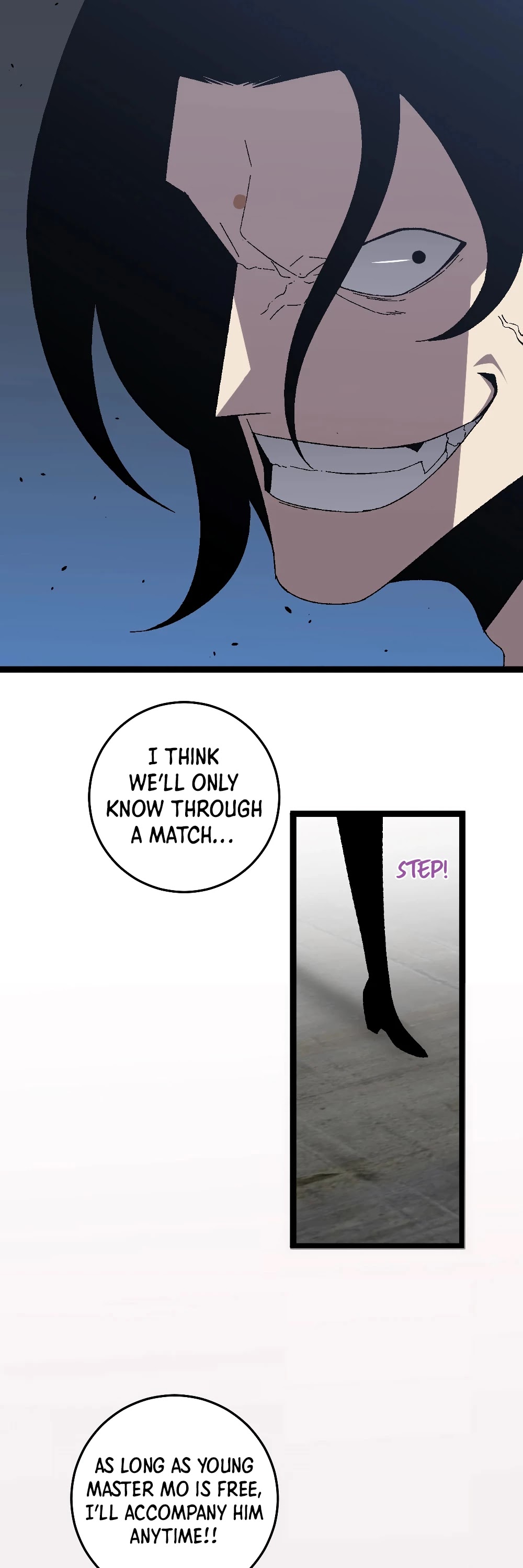 Talent Copycat chapter 13 page 17