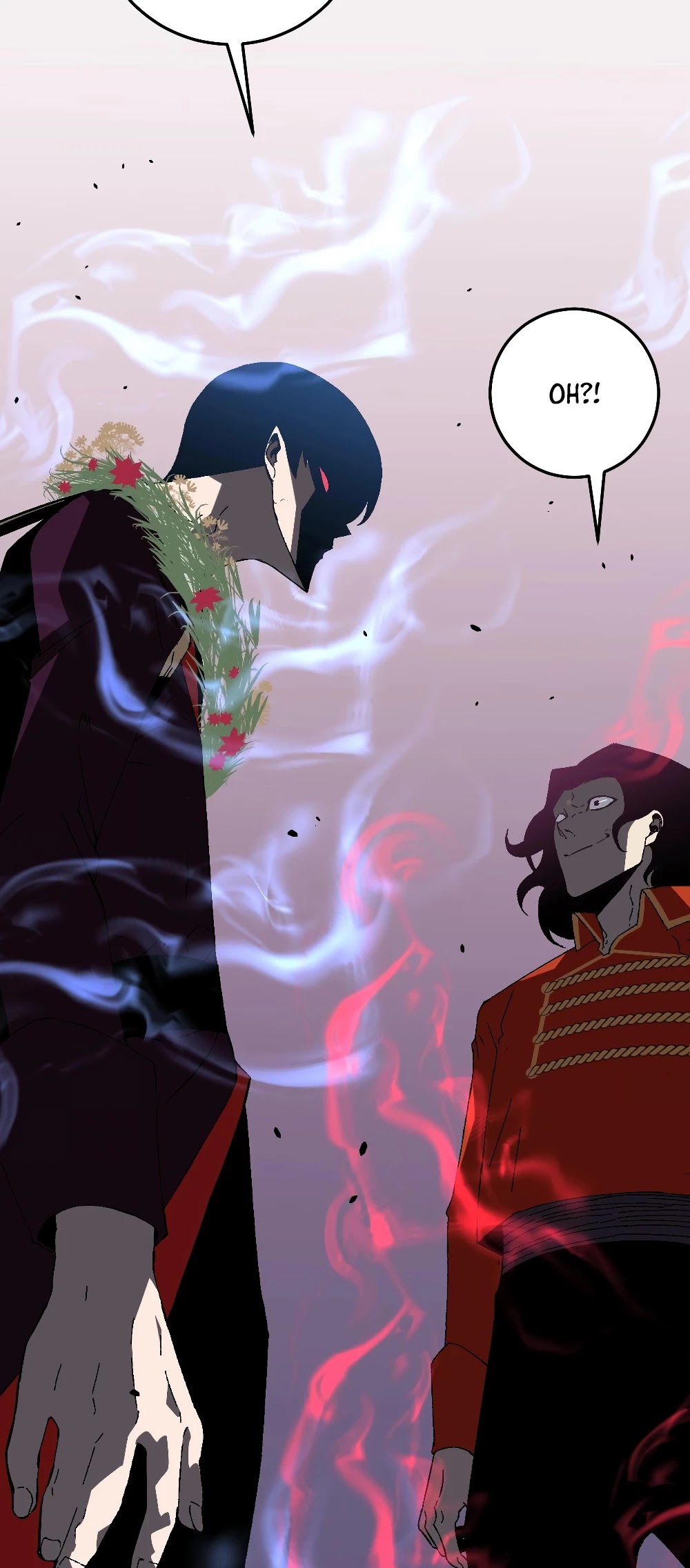 Talent Copycat chapter 13 page 18