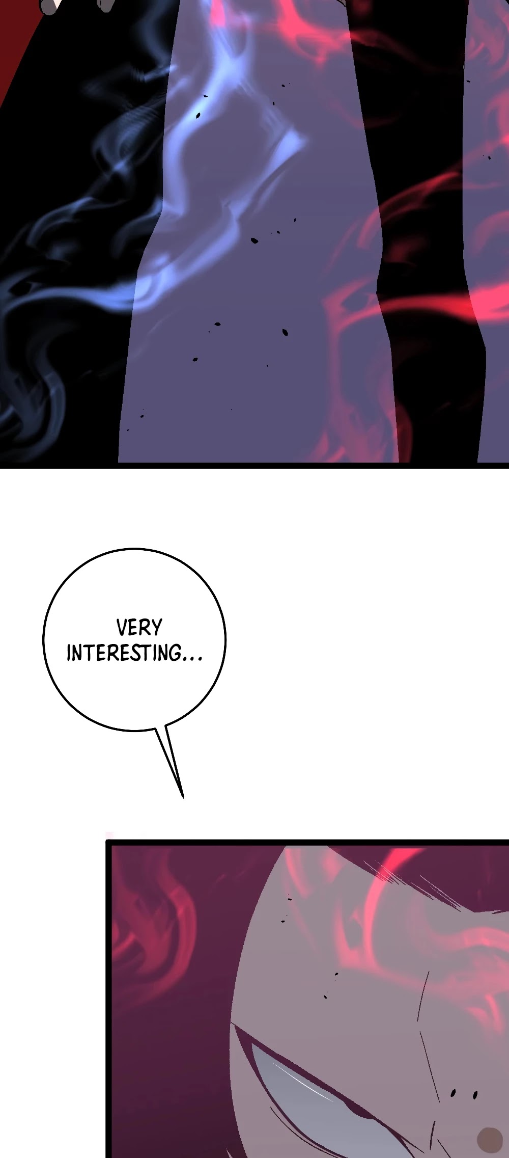 Talent Copycat chapter 13 page 19