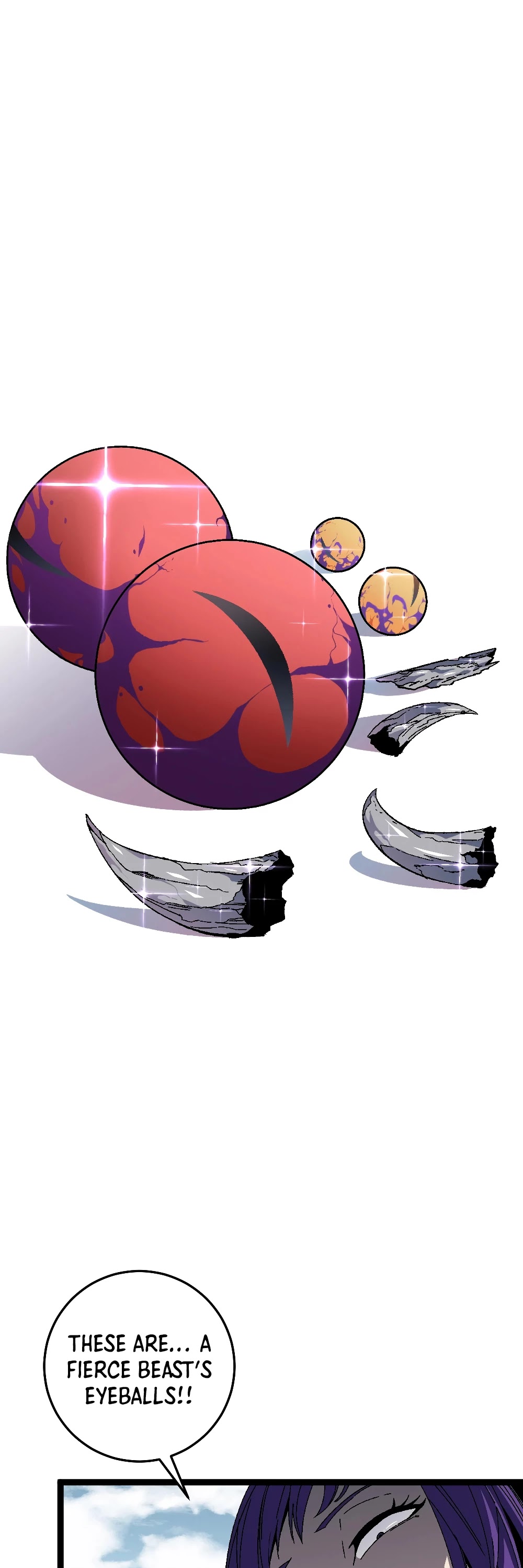 Talent Copycat chapter 13 page 2