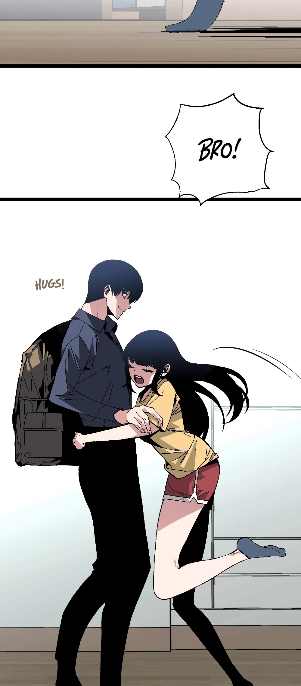 Talent Copycat chapter 13 page 24