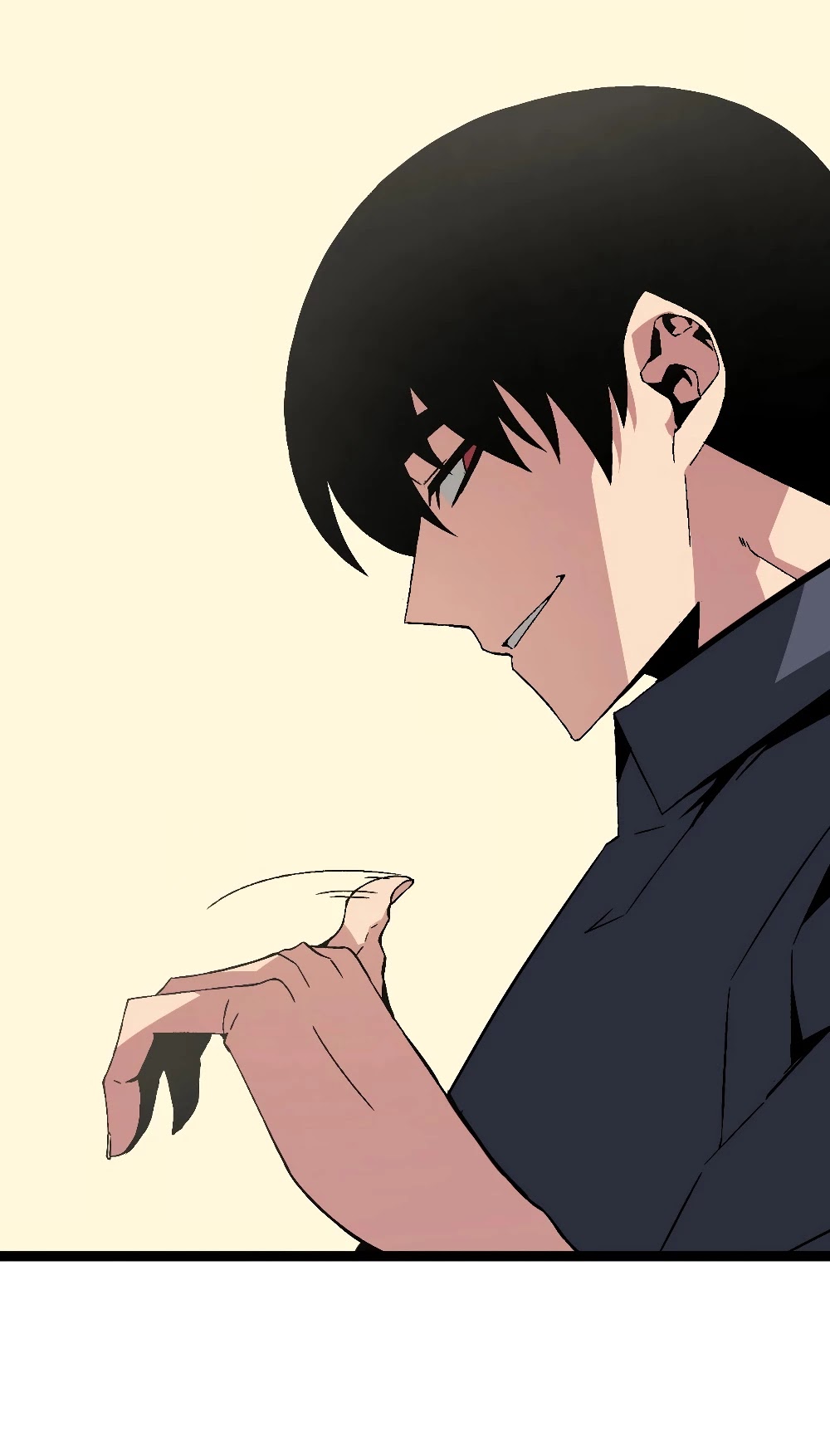 Talent Copycat chapter 14 page 10