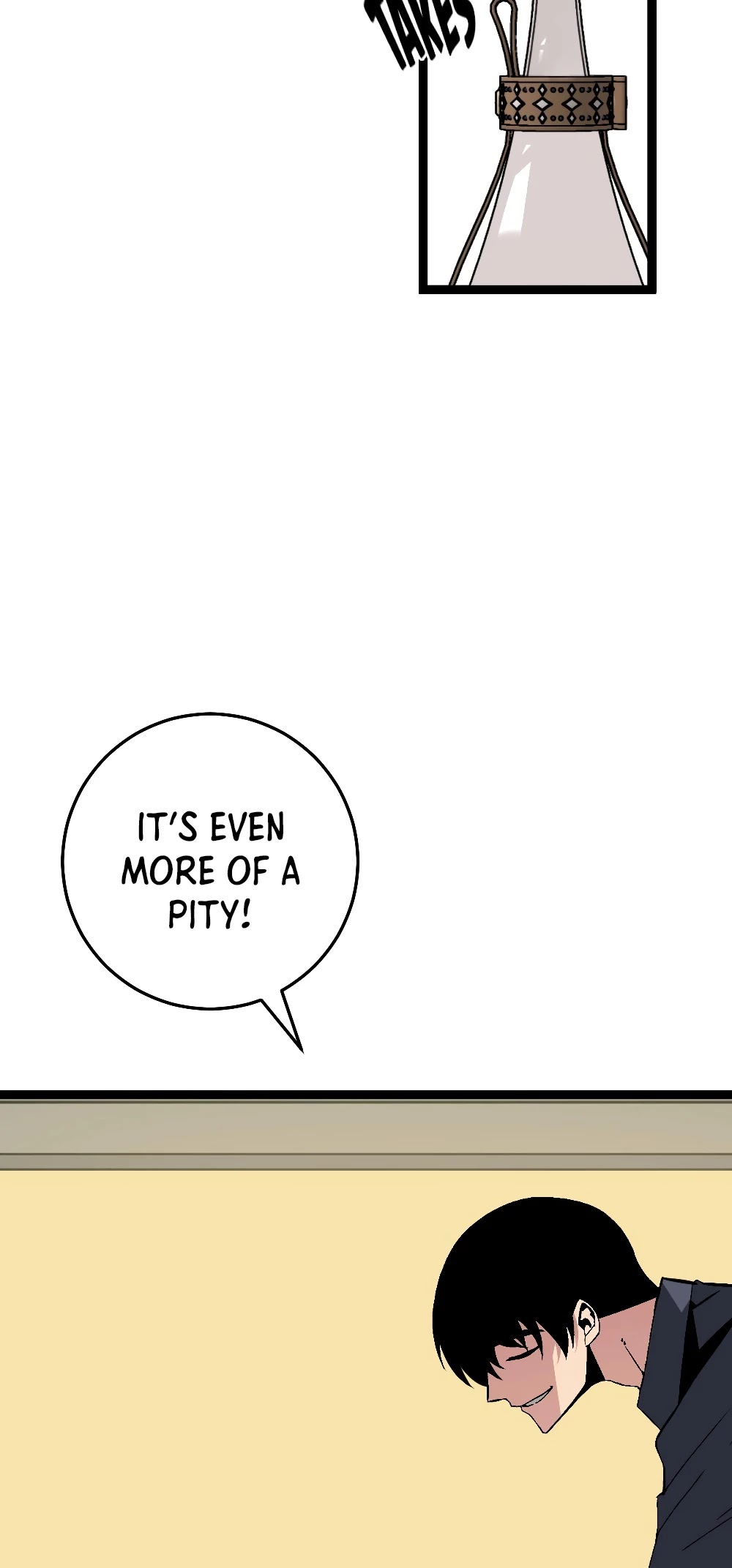 Talent Copycat chapter 14 page 12