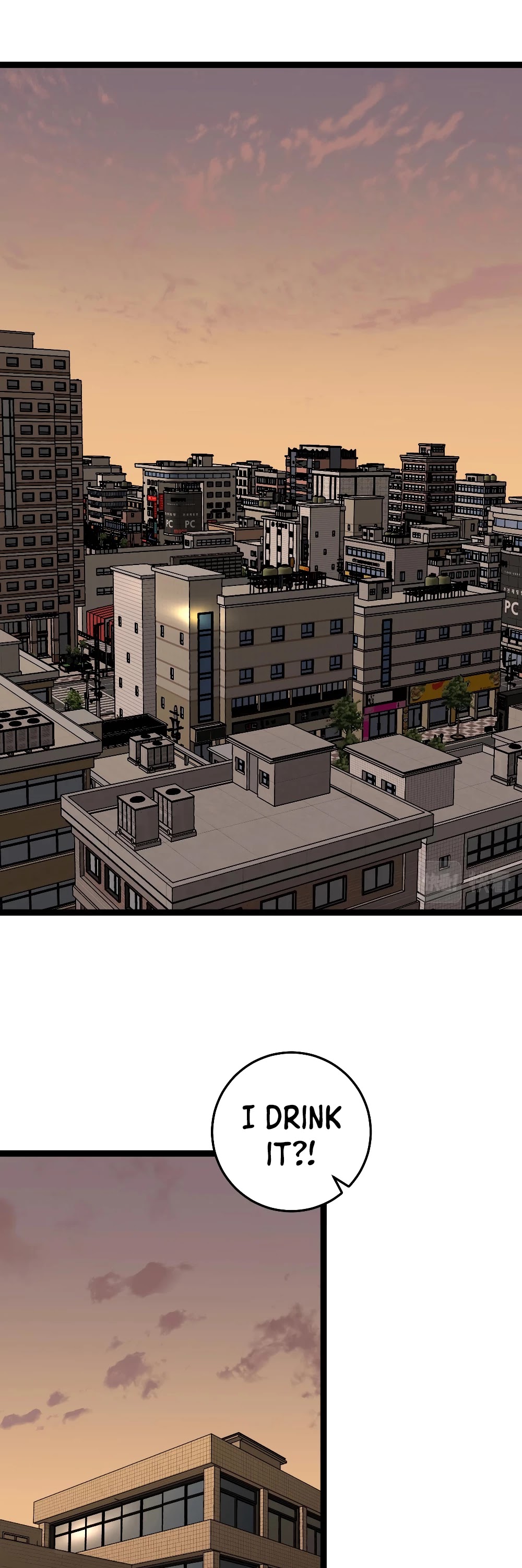 Talent Copycat chapter 14 page 2