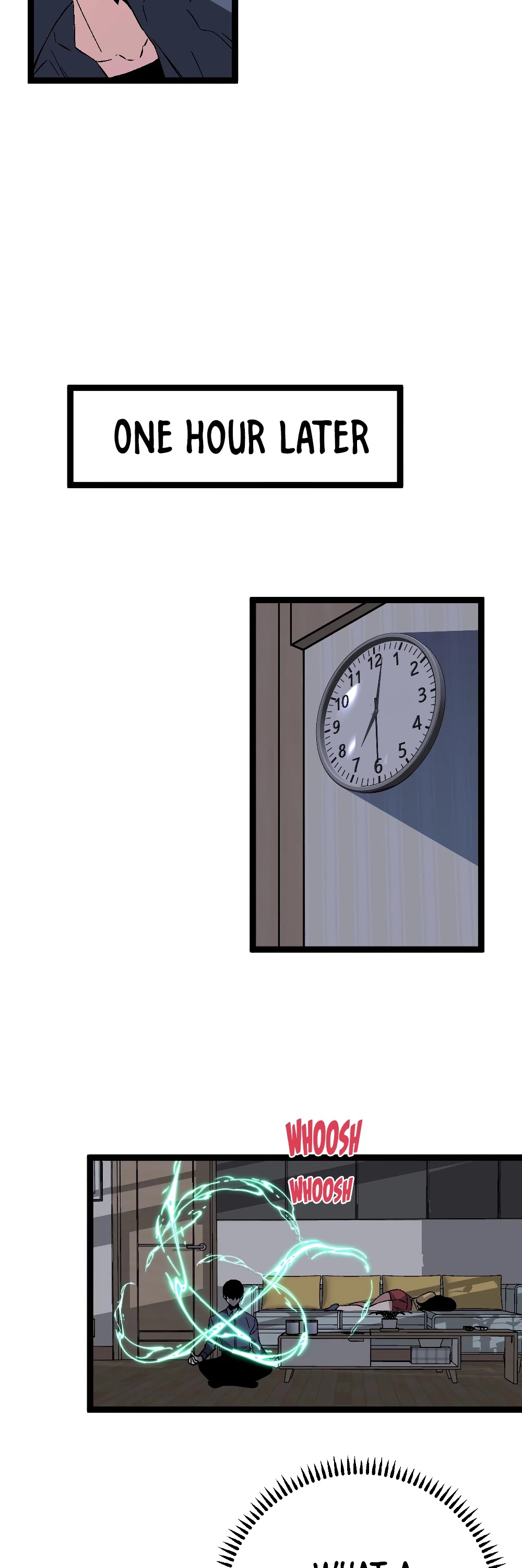 Talent Copycat chapter 14 page 20