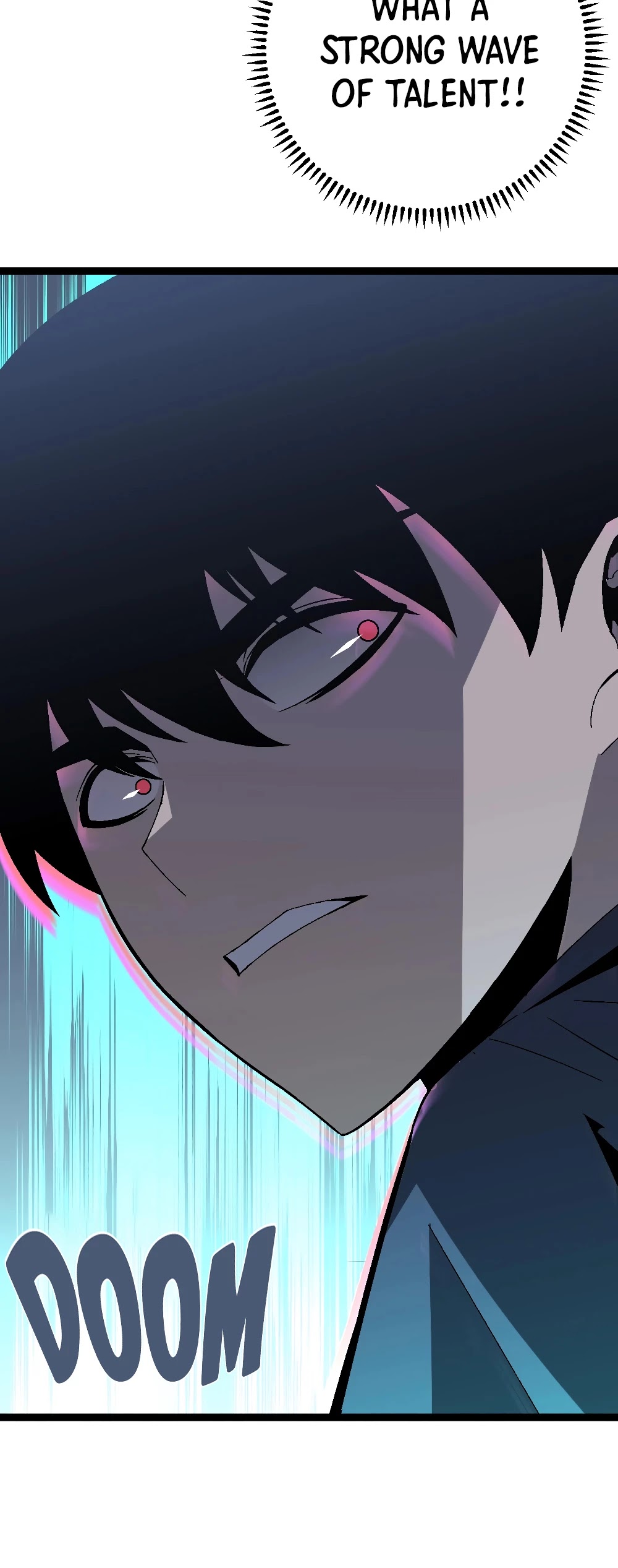Talent Copycat chapter 14 page 21