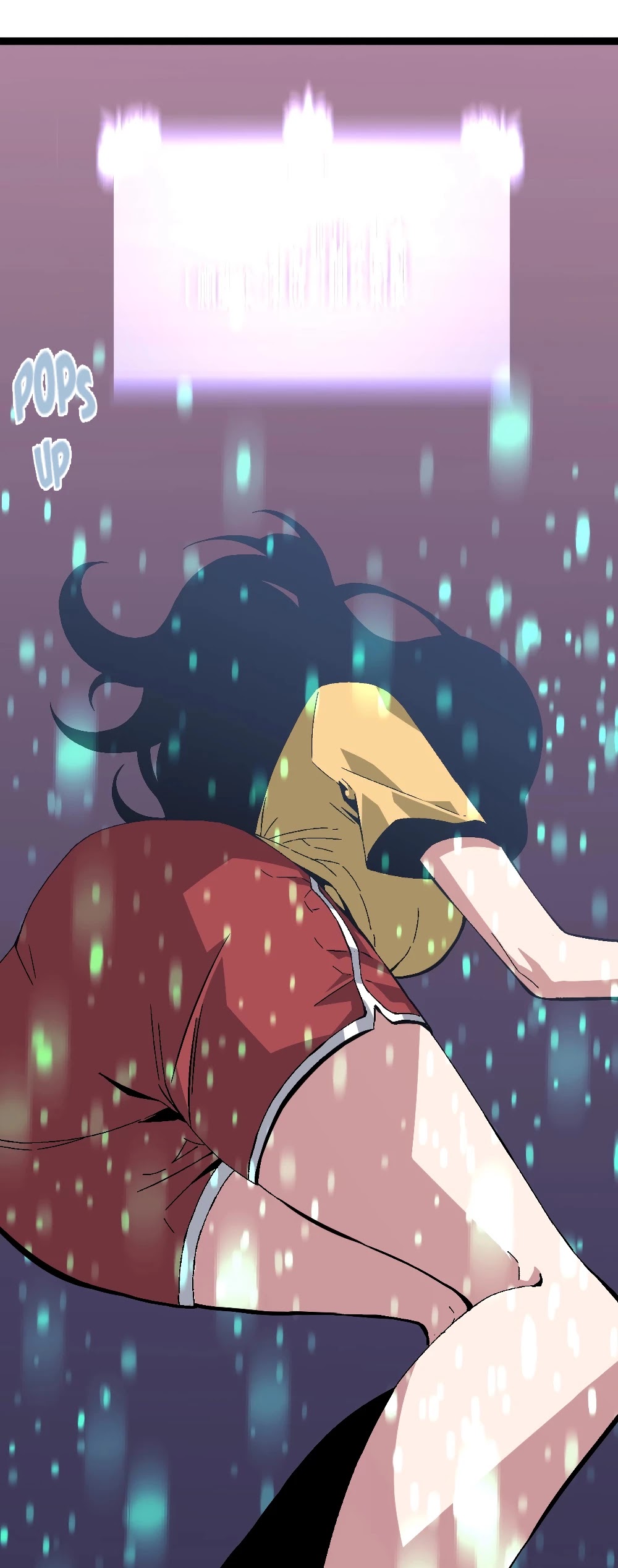 Talent Copycat chapter 14 page 22