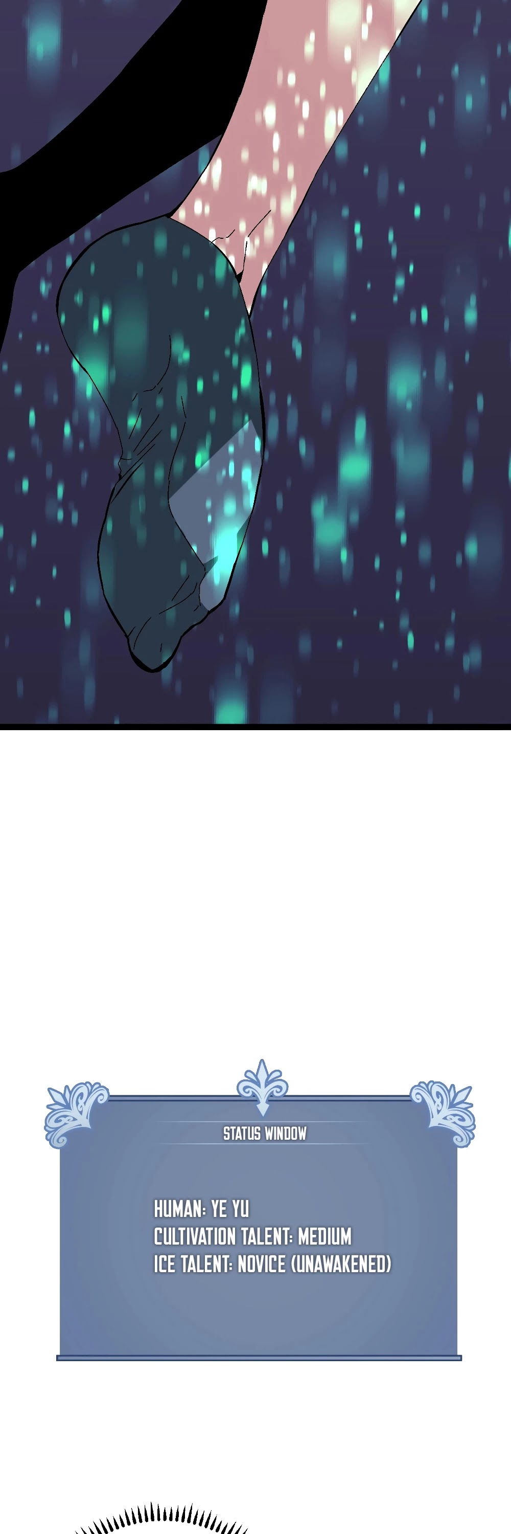 Talent Copycat chapter 14 page 23