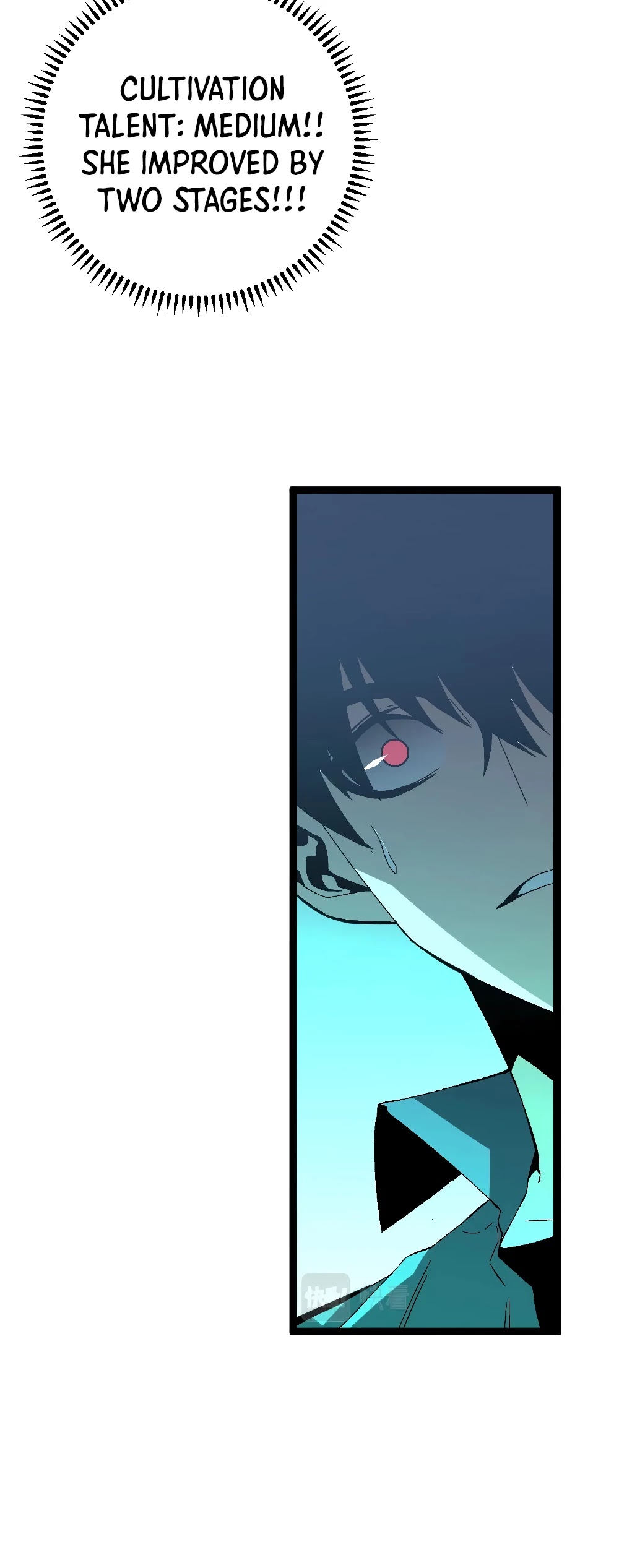 Talent Copycat chapter 14 page 24