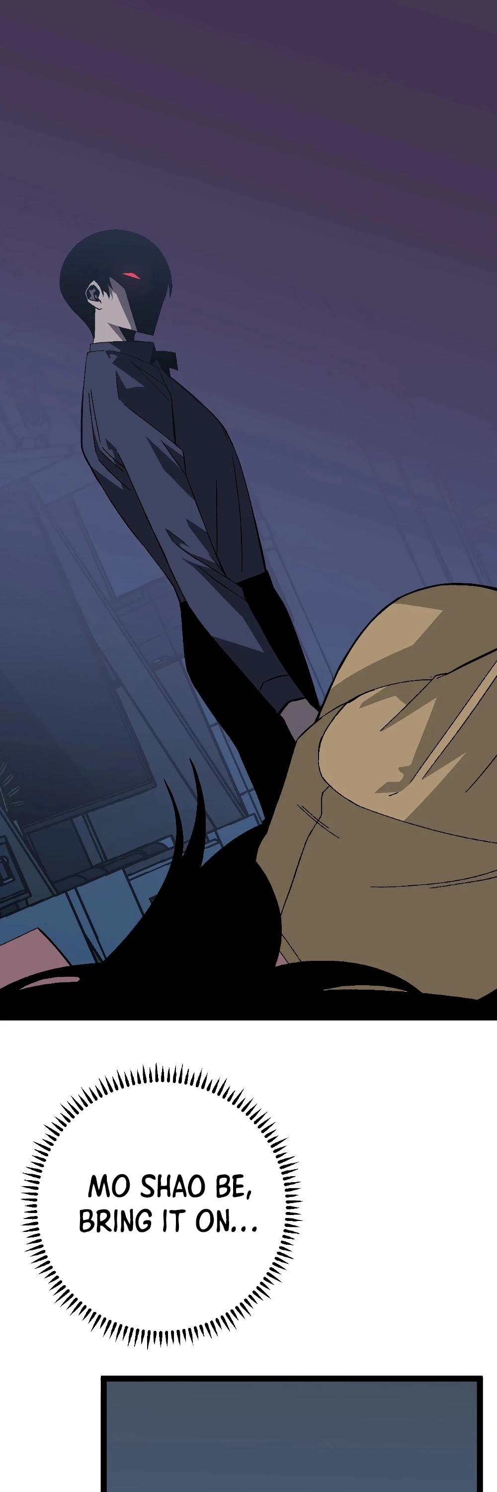 Talent Copycat chapter 14 page 26