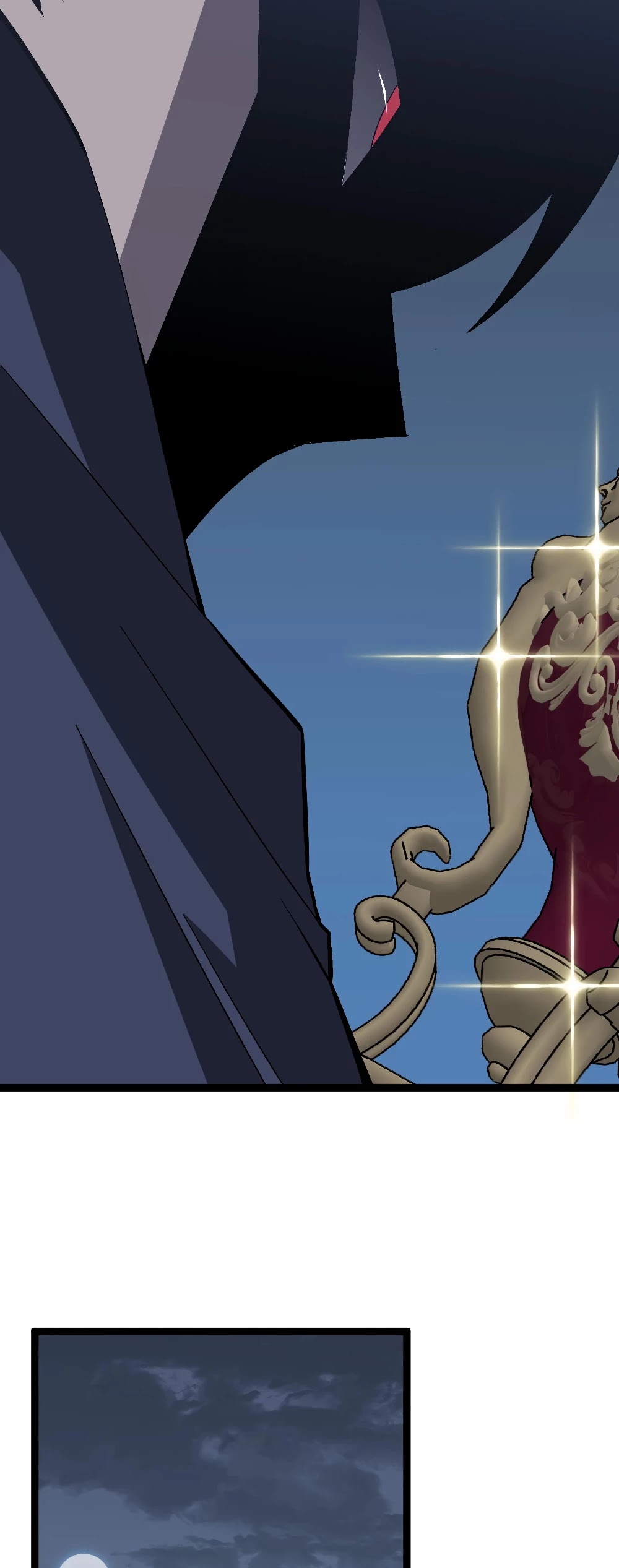 Talent Copycat chapter 14 page 28