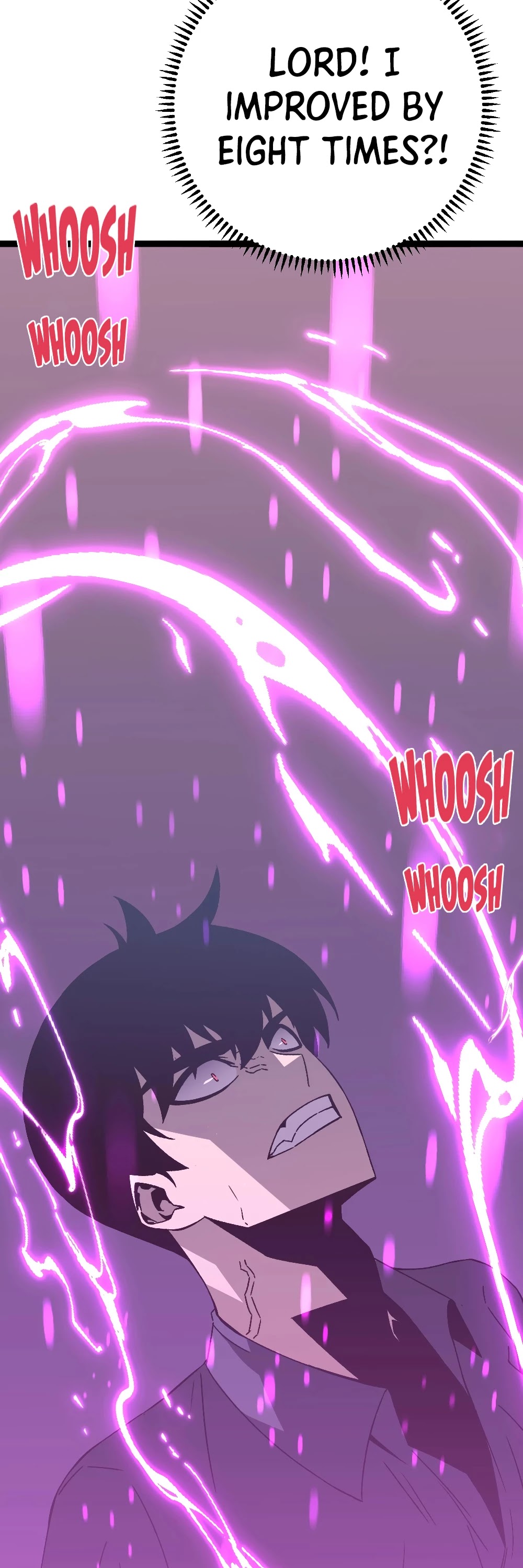 Talent Copycat chapter 14 page 32