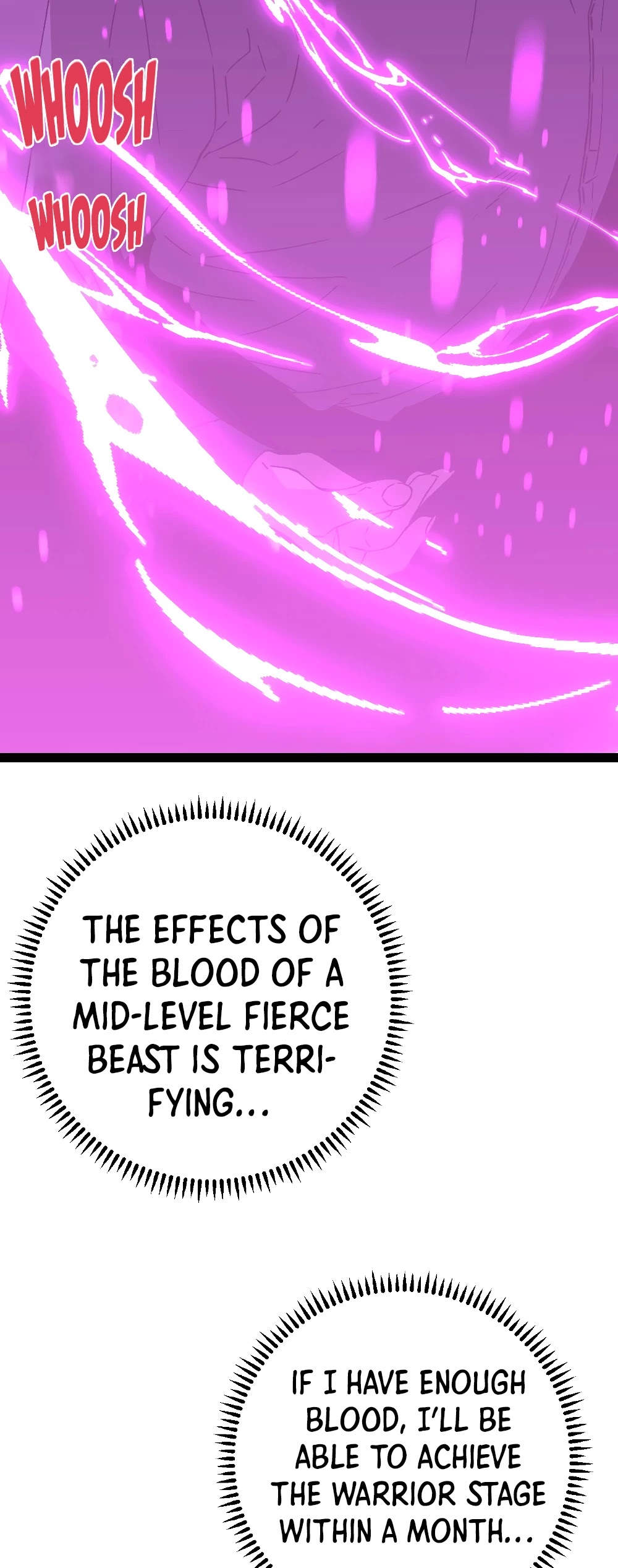 Talent Copycat chapter 14 page 33