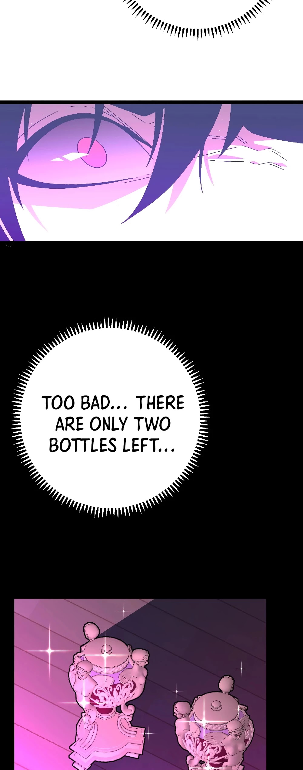 Talent Copycat chapter 14 page 34