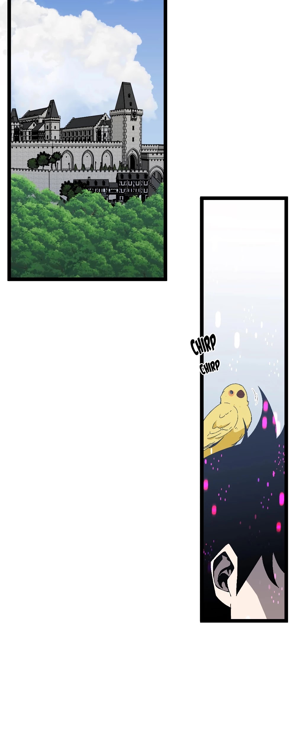 Talent Copycat chapter 14 page 37