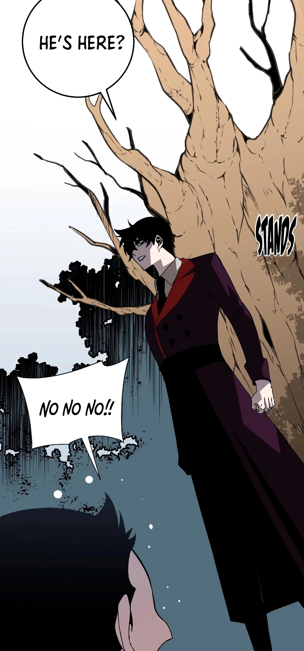 Talent Copycat chapter 14 page 40