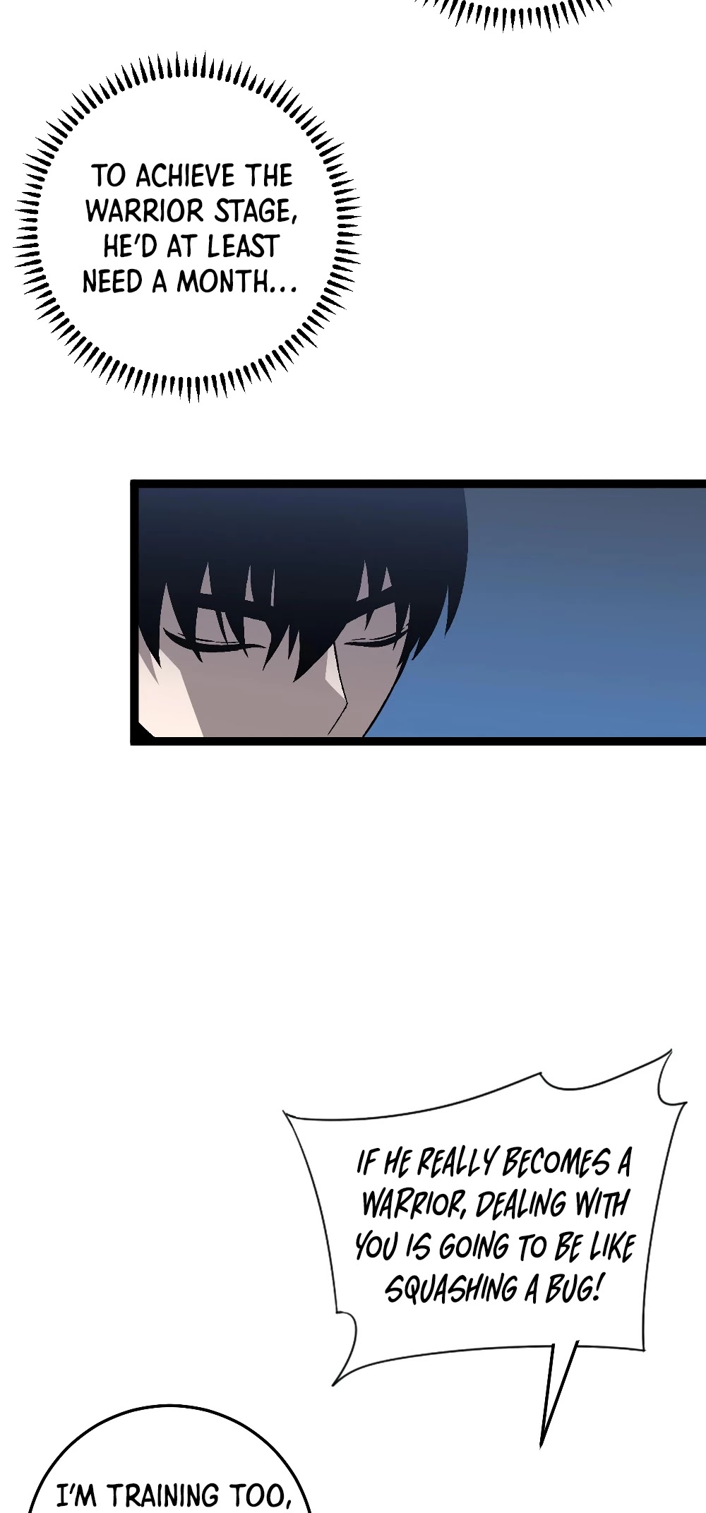 Talent Copycat chapter 14 page 43