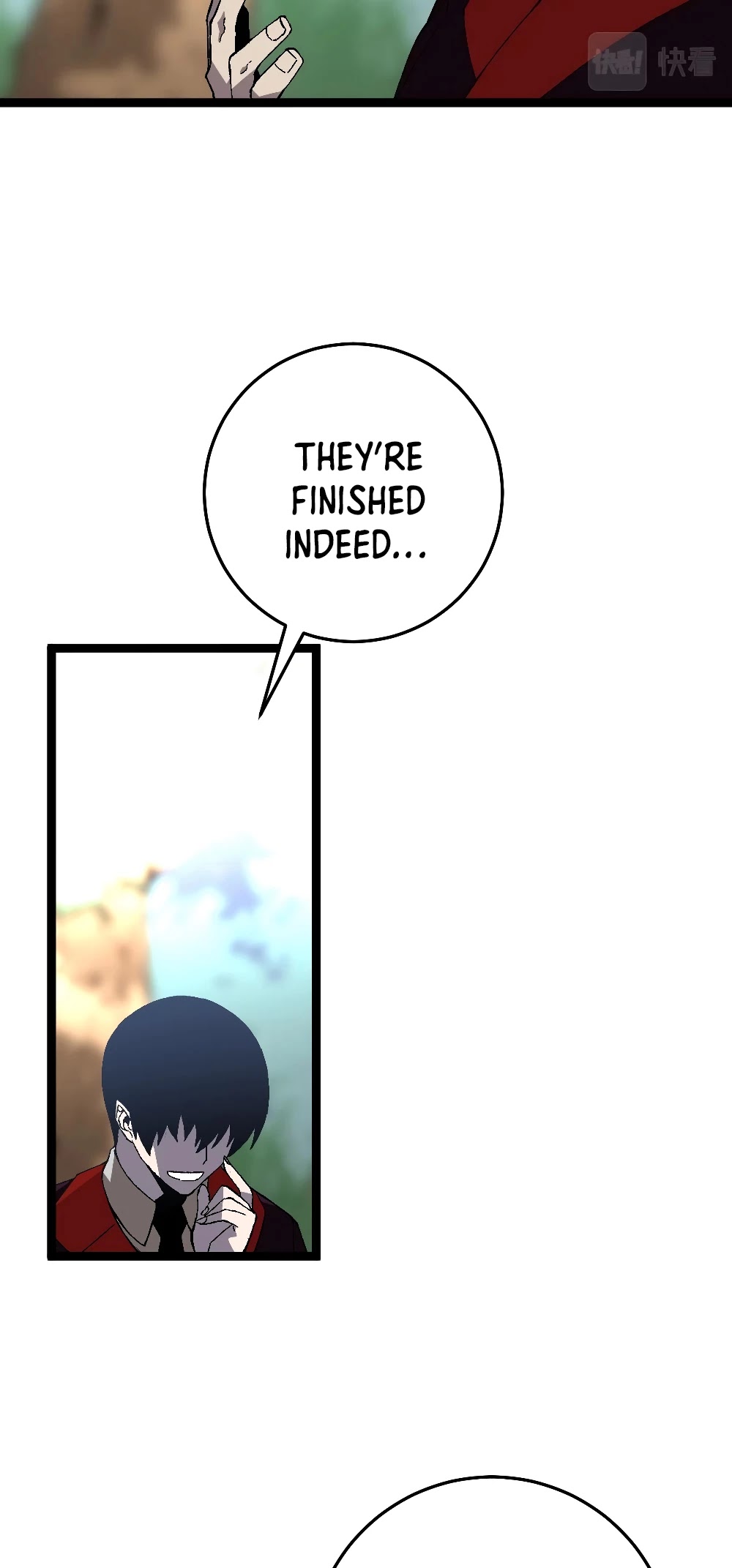 Talent Copycat chapter 14 page 45