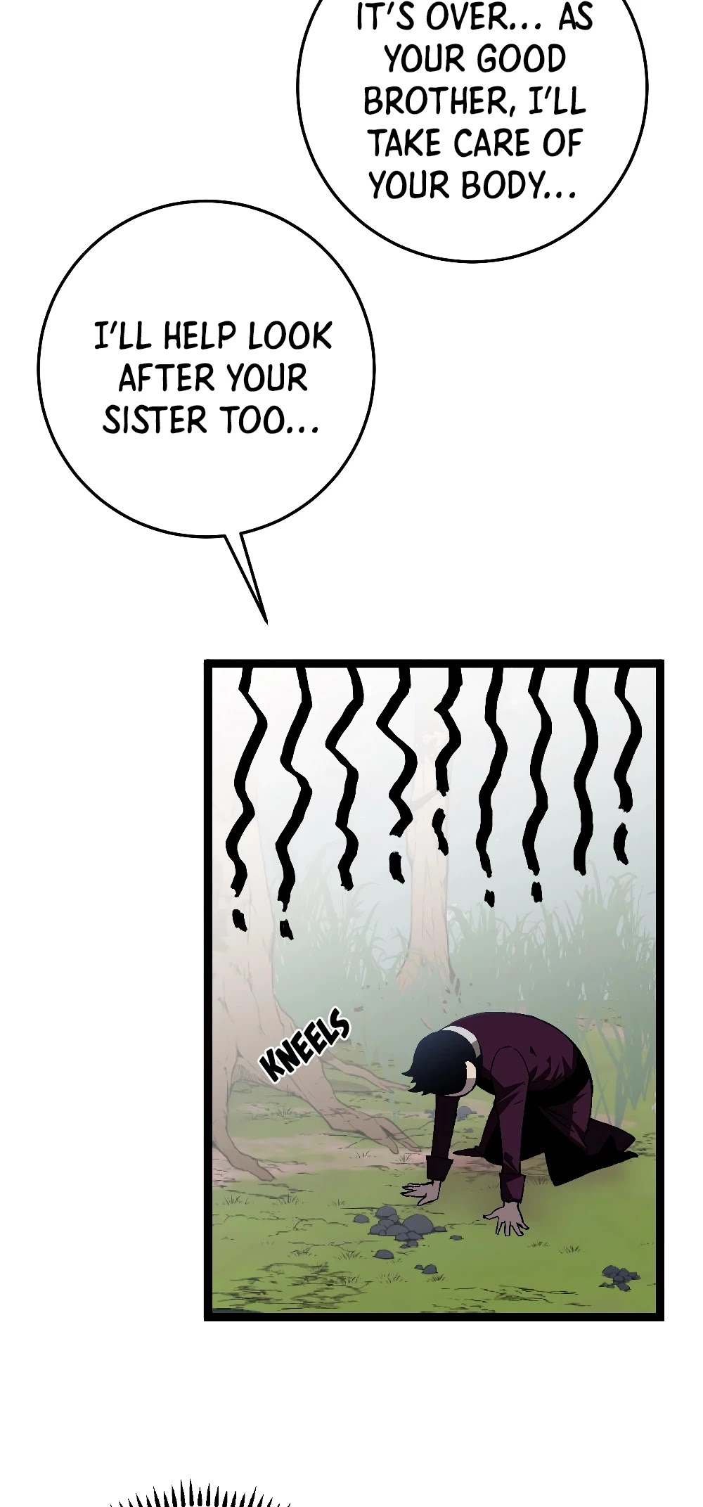 Talent Copycat chapter 14 page 46