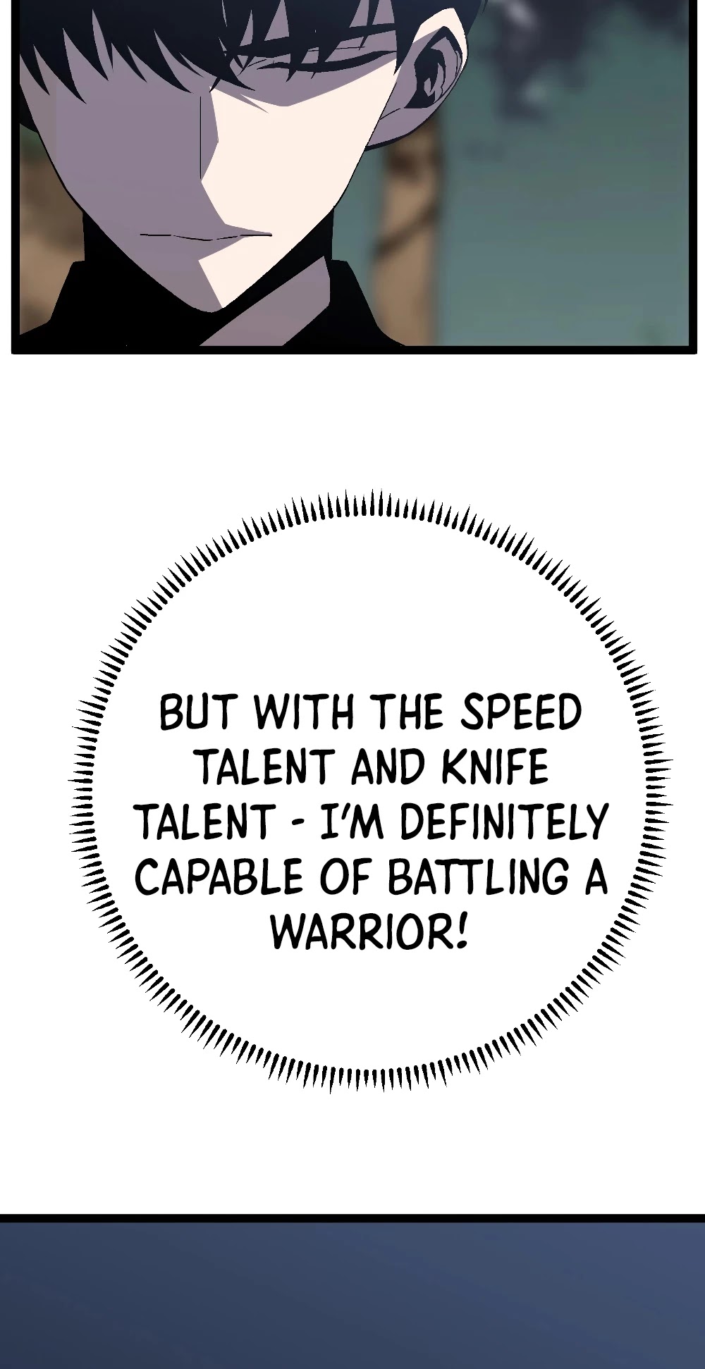 Talent Copycat chapter 14 page 48