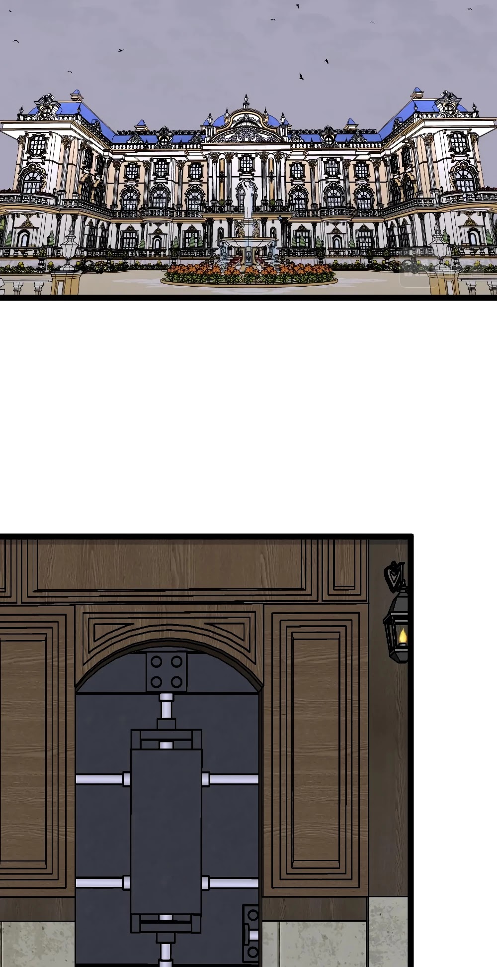 Talent Copycat chapter 14 page 51