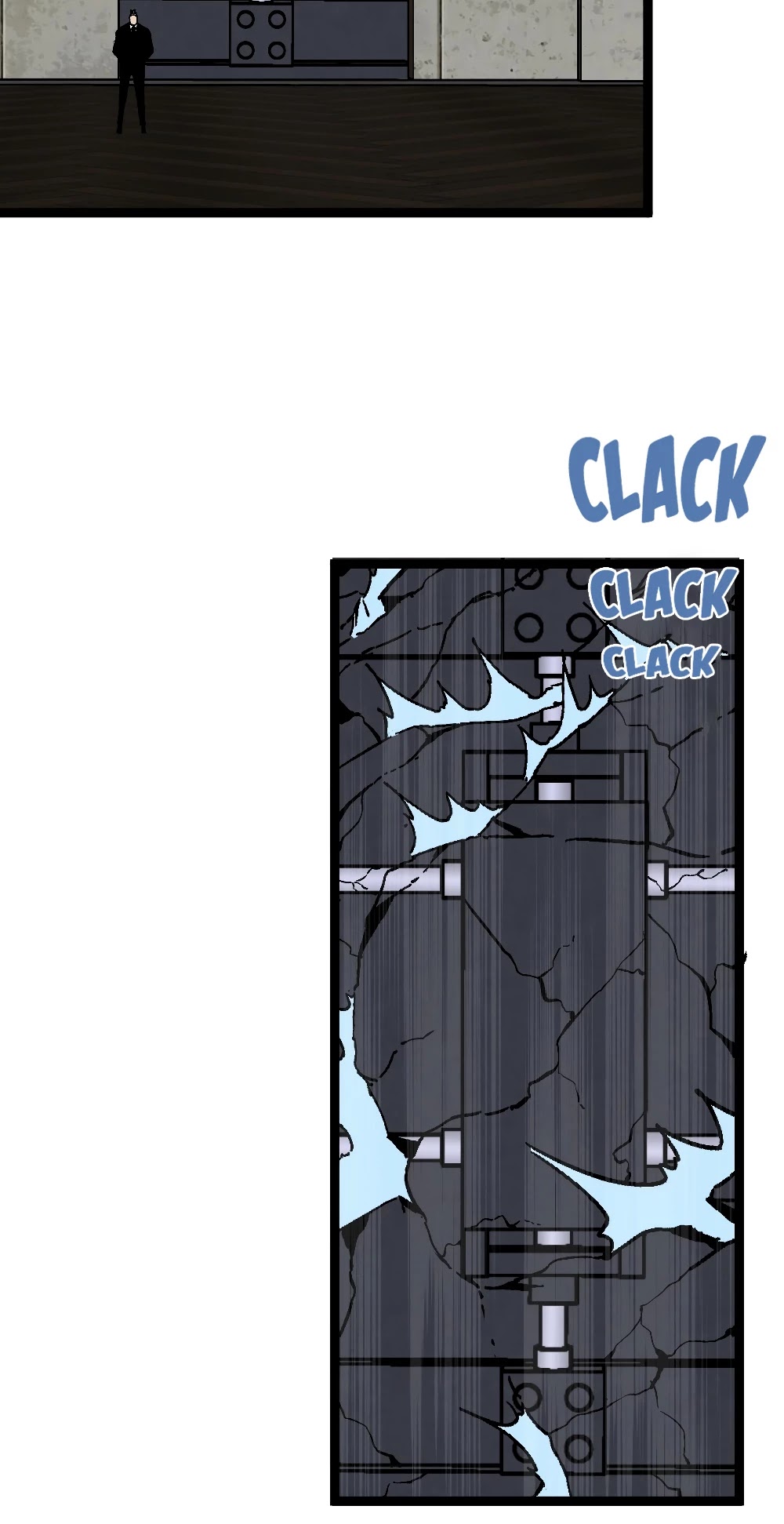 Talent Copycat chapter 14 page 52