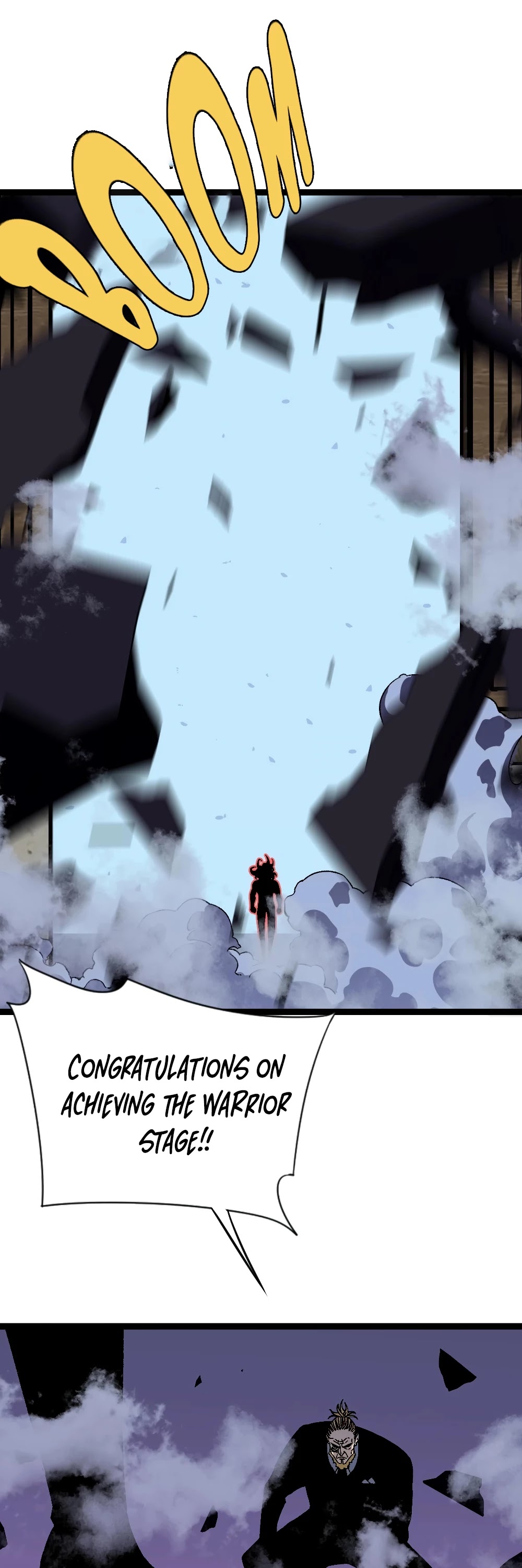 Talent Copycat chapter 14 page 53