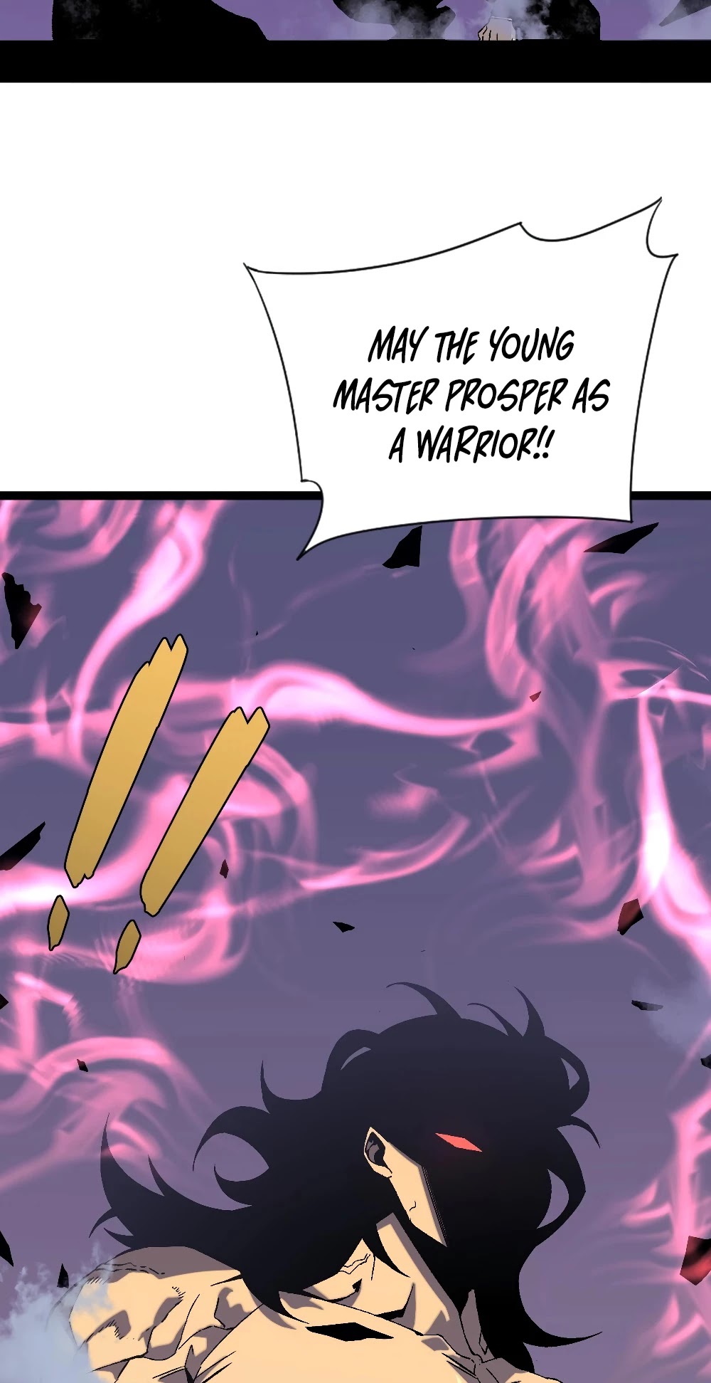 Talent Copycat chapter 14 page 54