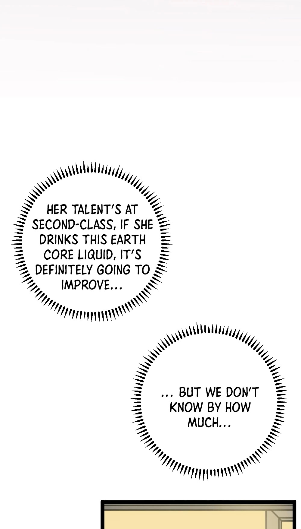 Talent Copycat chapter 14 page 6