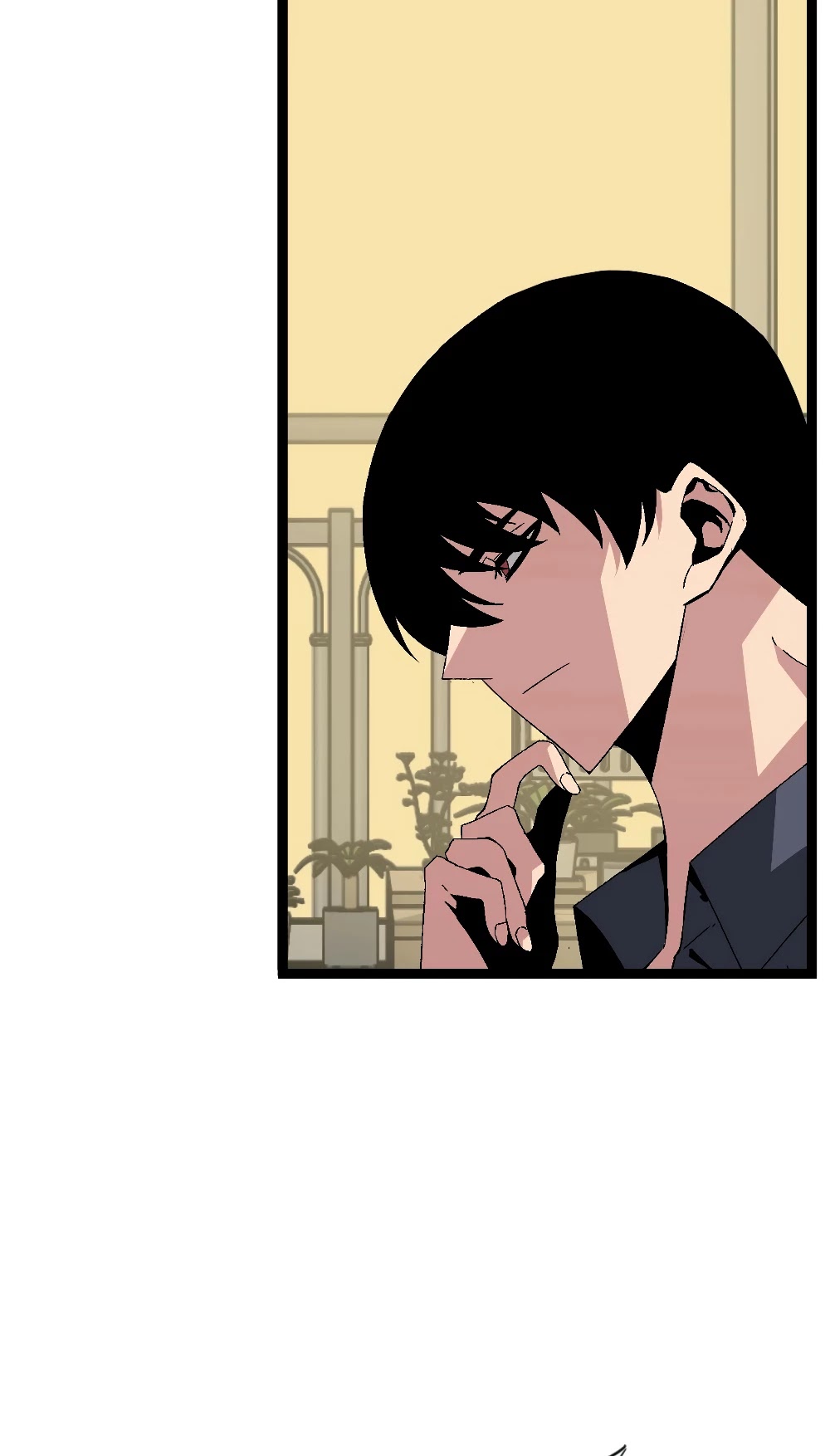 Talent Copycat chapter 14 page 7