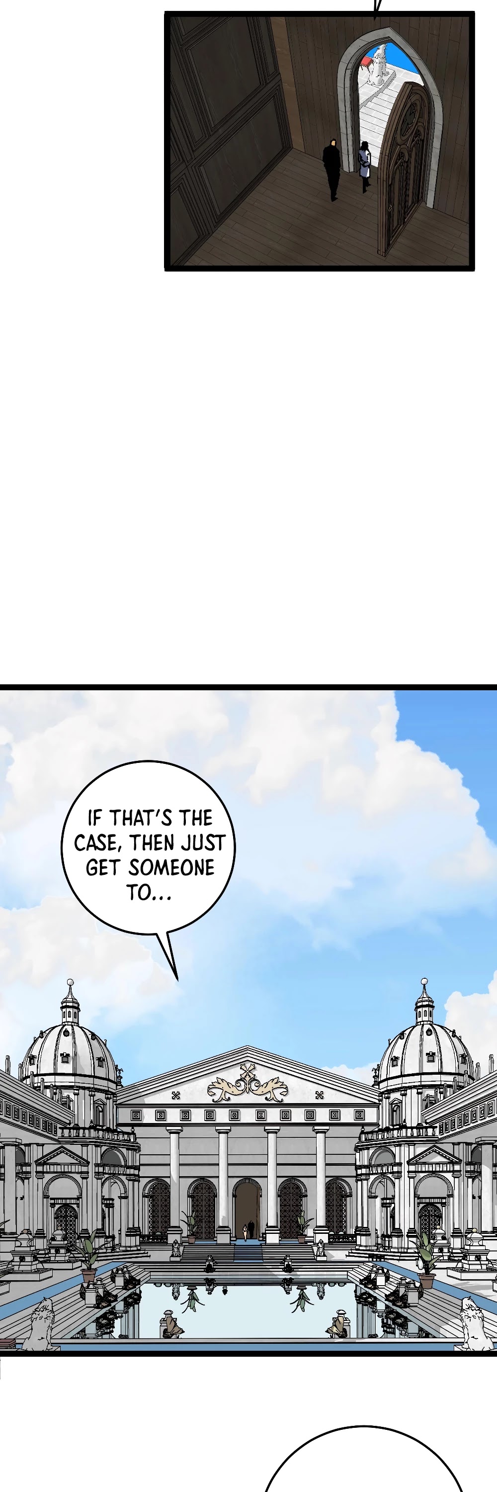 Talent Copycat chapter 15 page 14