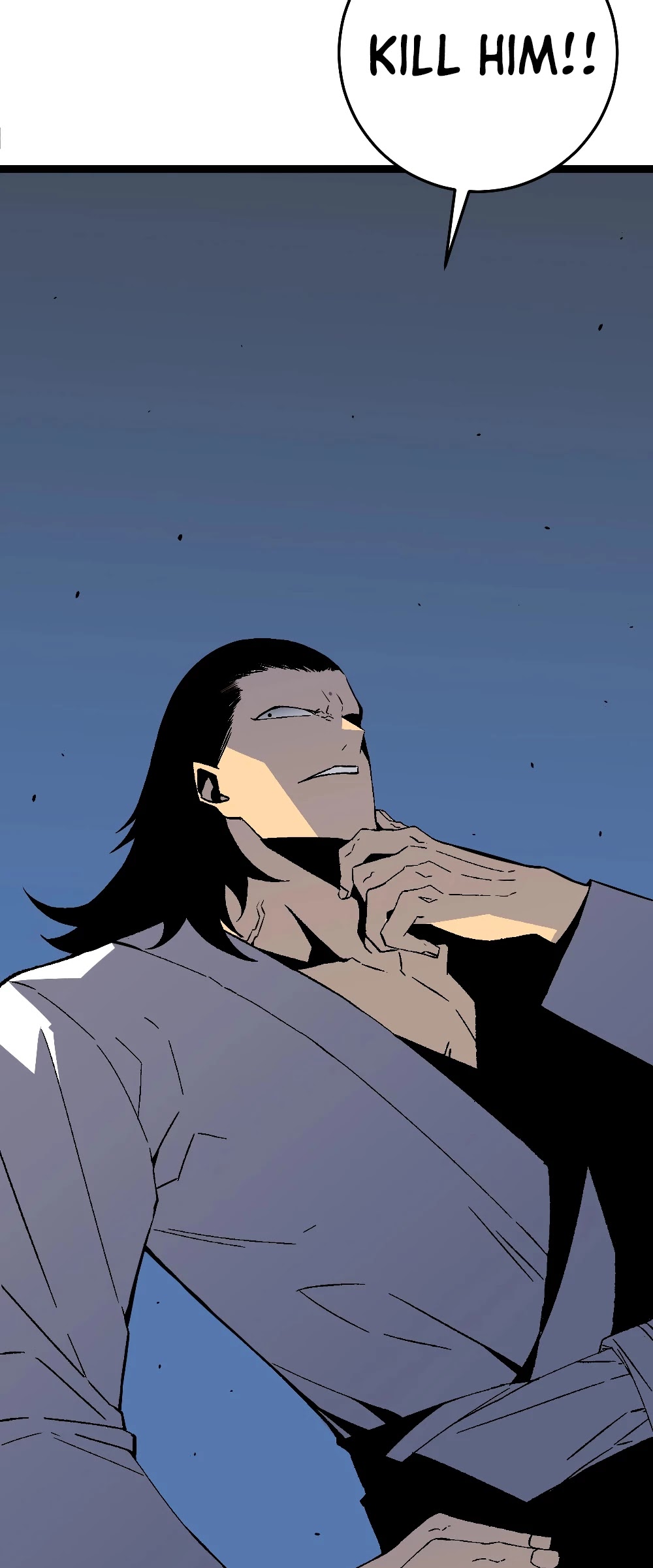 Talent Copycat chapter 15 page 15