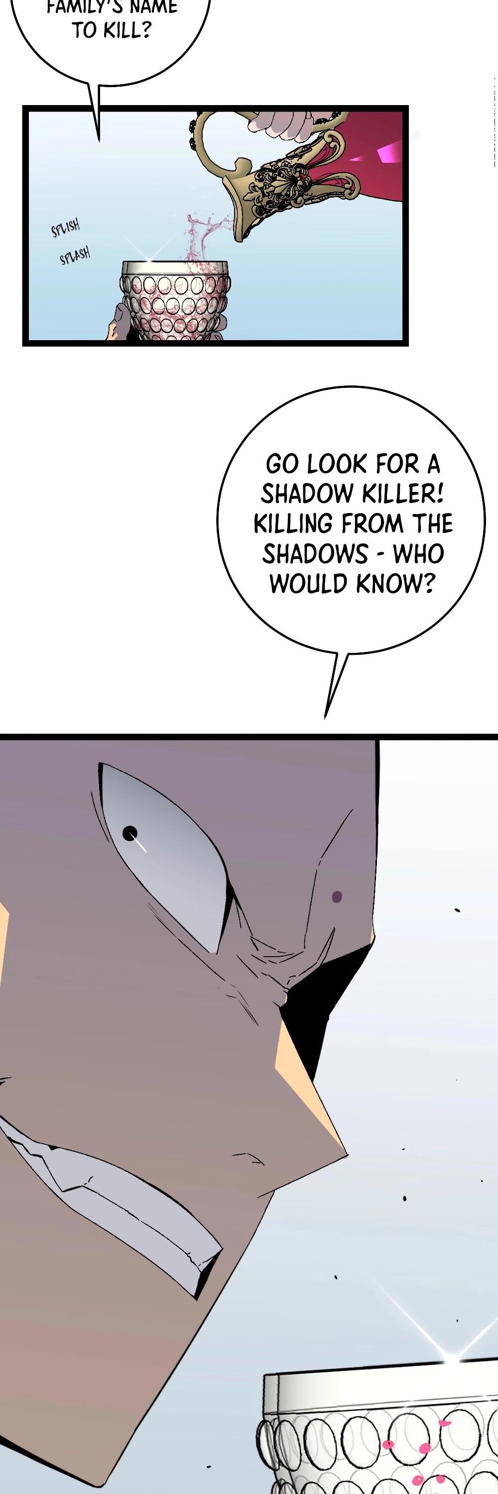 Talent Copycat chapter 15 page 17