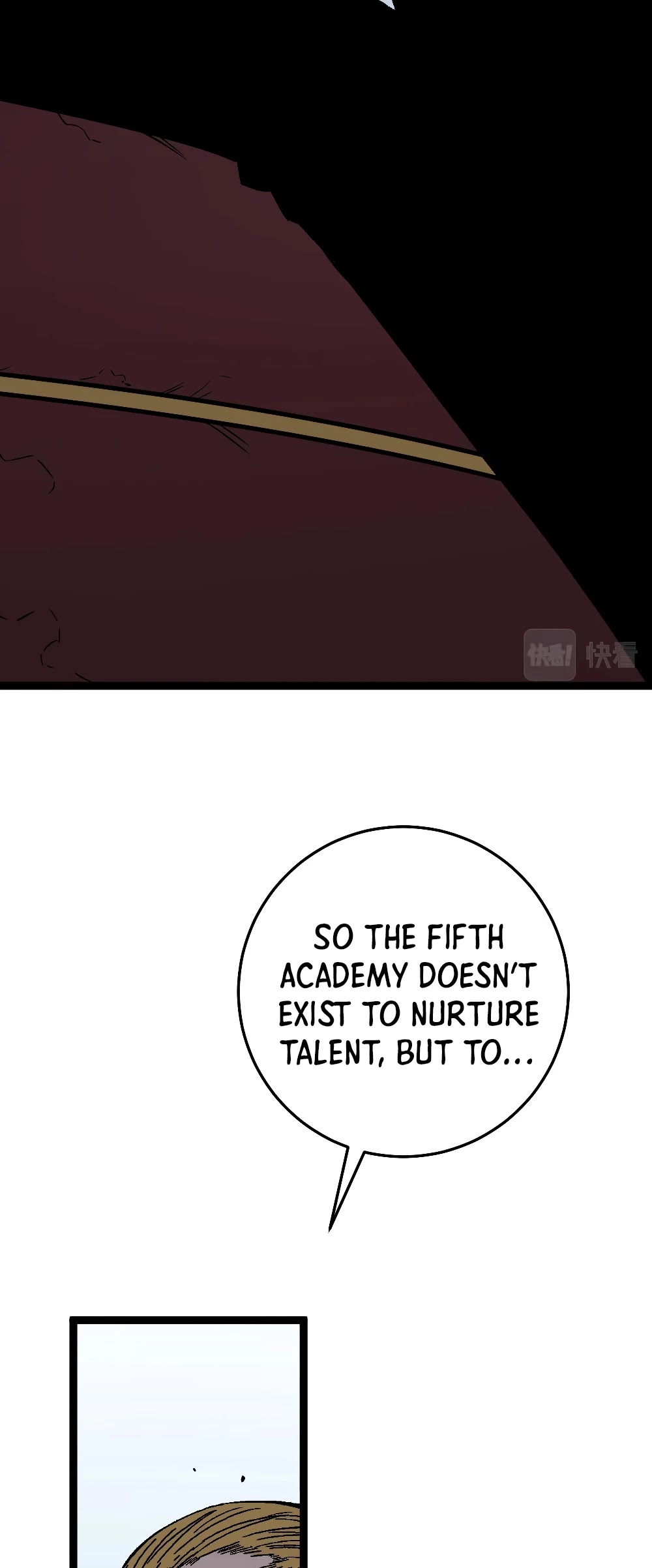 Talent Copycat chapter 15 page 21