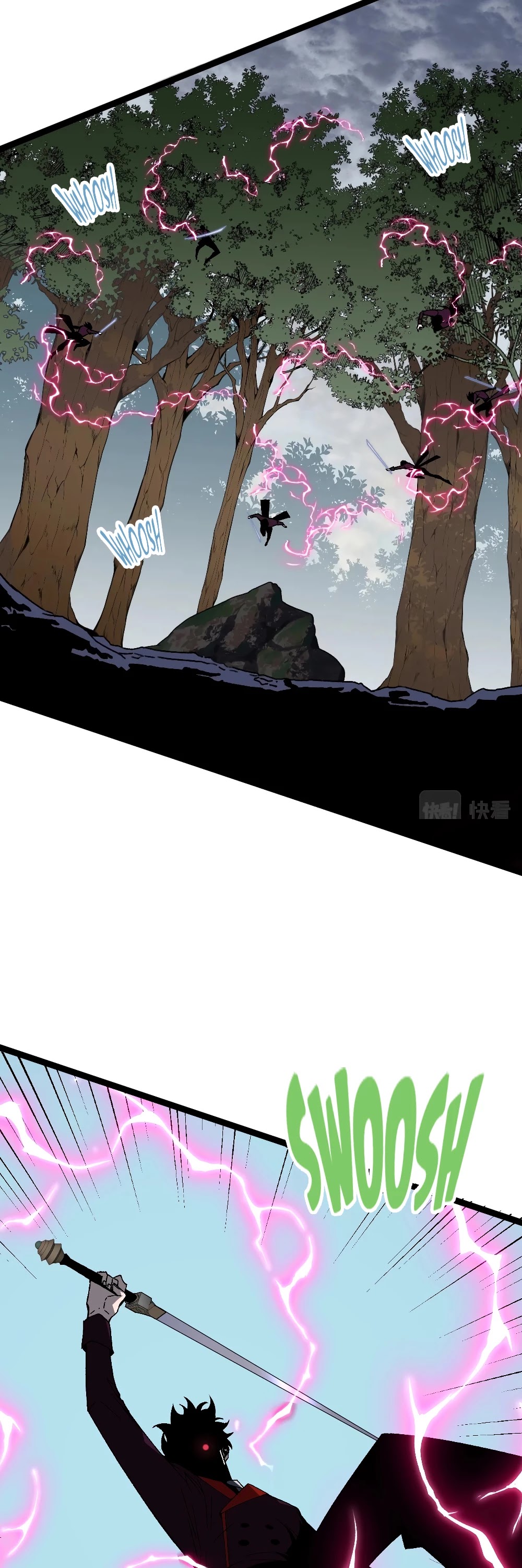 Talent Copycat chapter 15 page 26