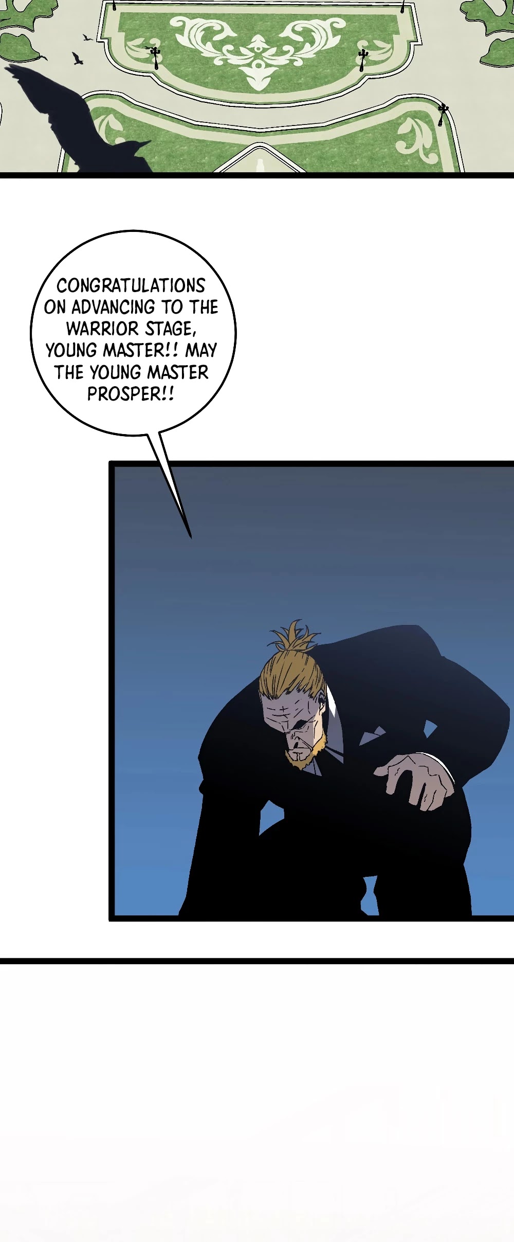 Talent Copycat chapter 15 page 3