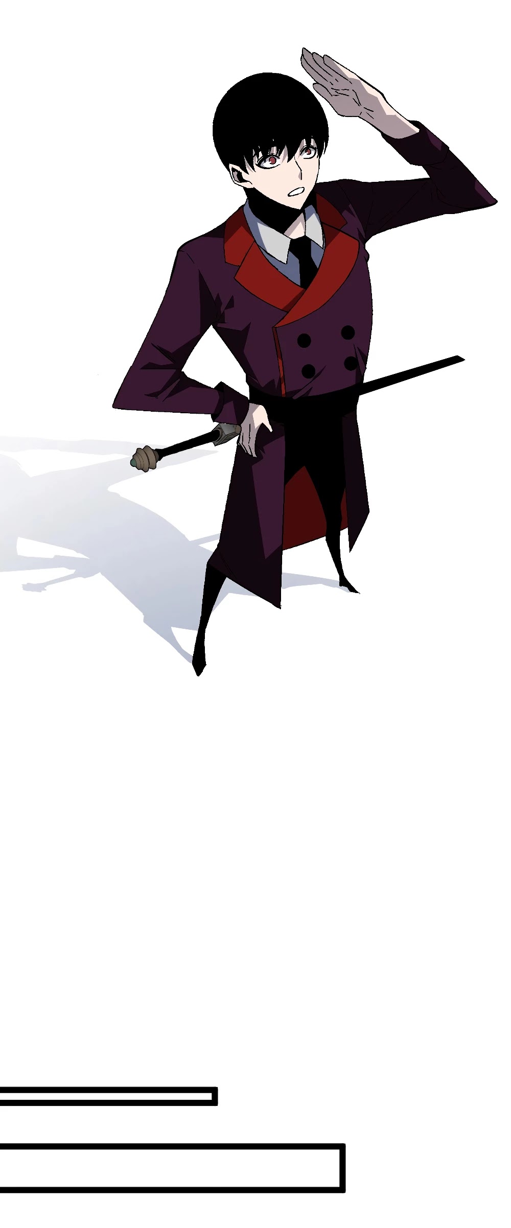 Talent Copycat chapter 15 page 31