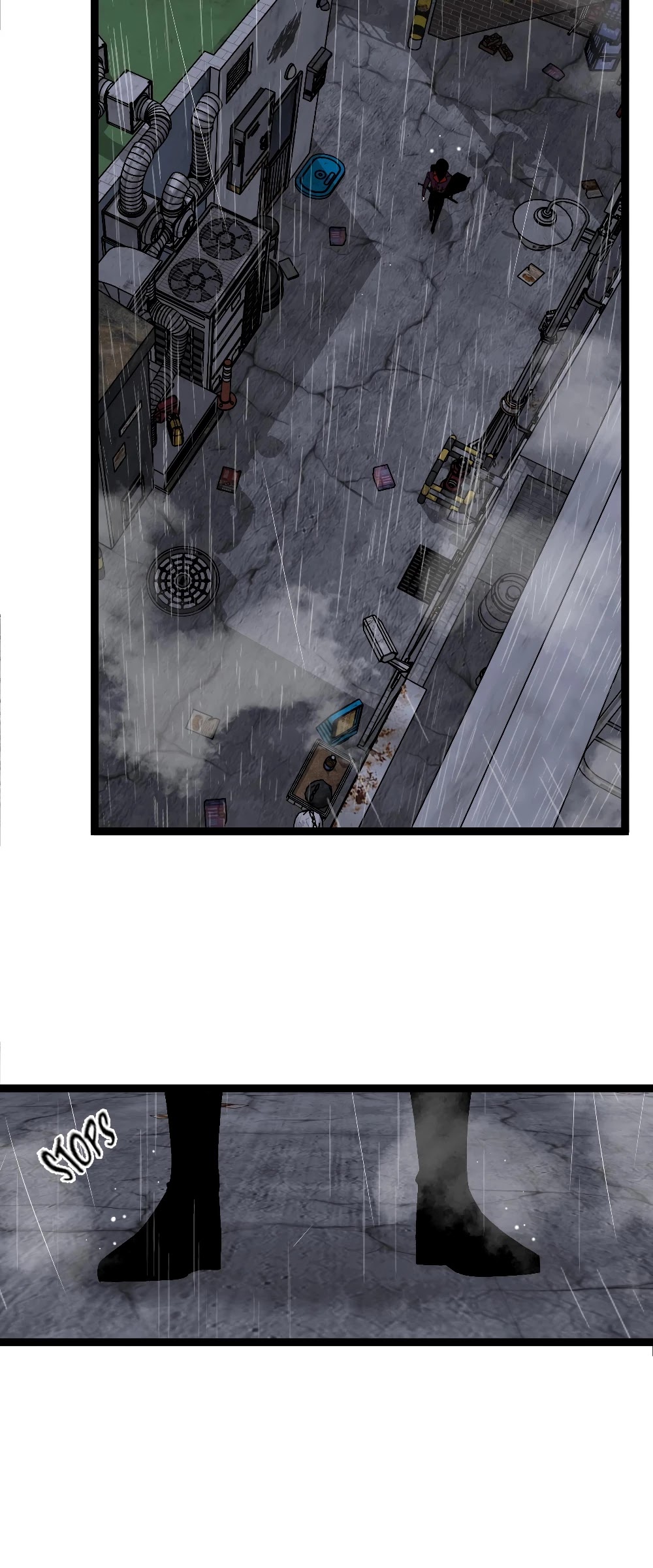 Talent Copycat chapter 15 page 33