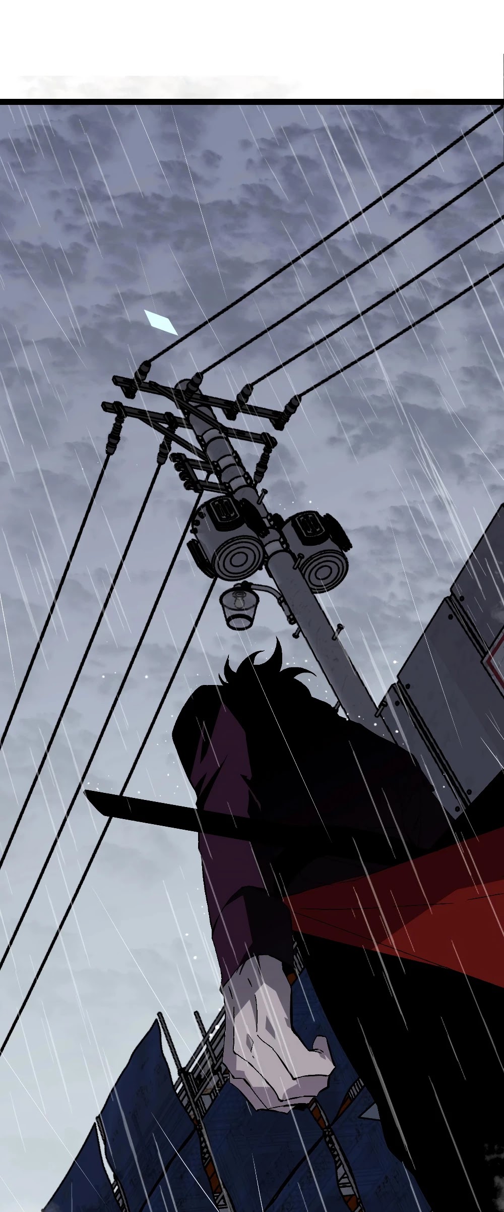 Talent Copycat chapter 15 page 34