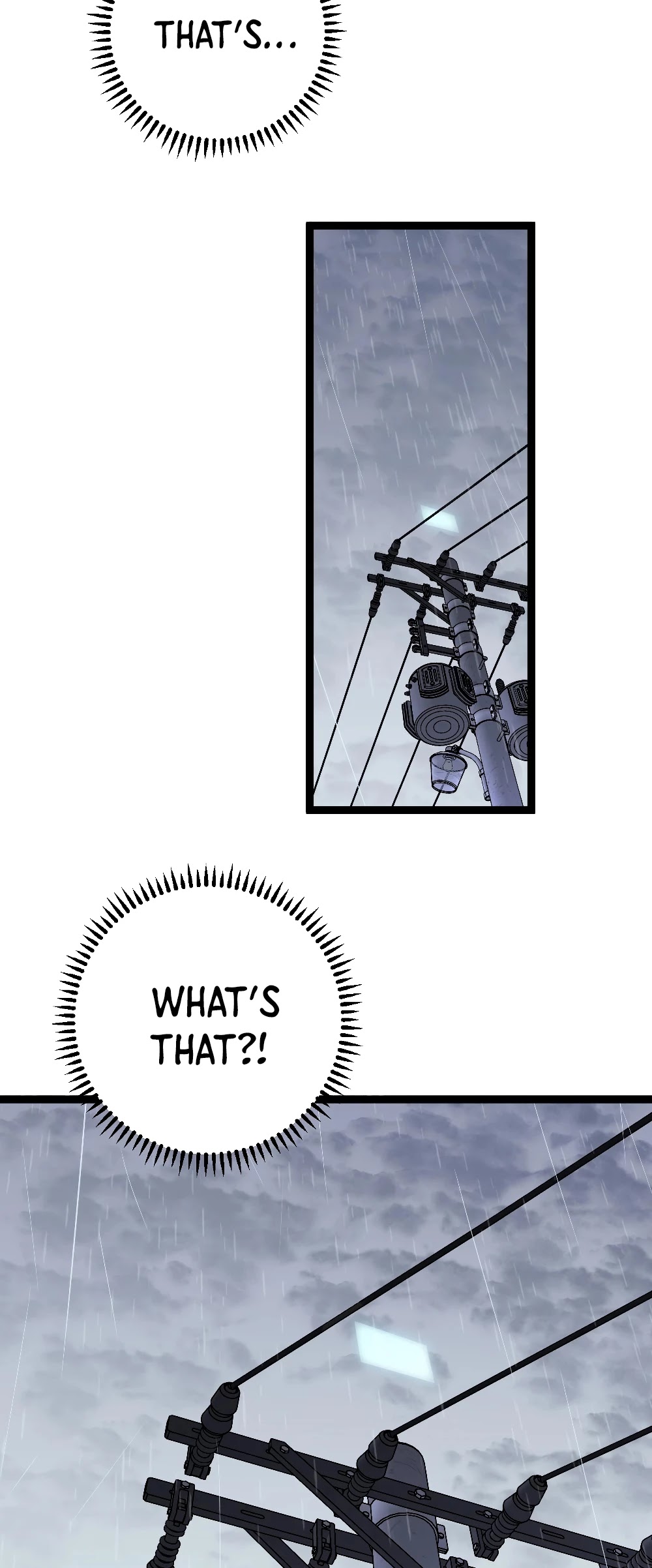 Talent Copycat chapter 15 page 36