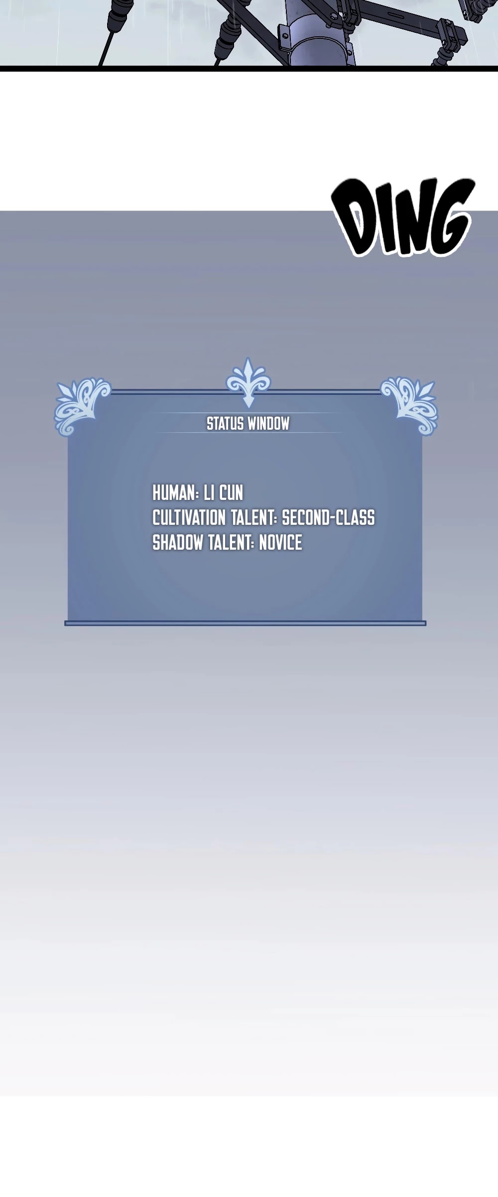 Talent Copycat chapter 15 page 37