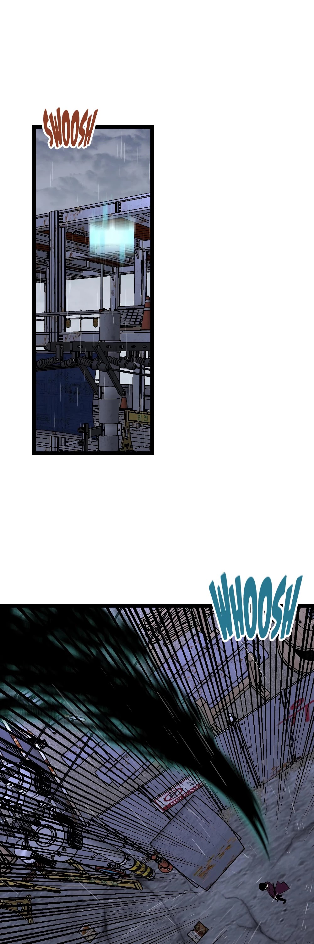 Talent Copycat chapter 15 page 38