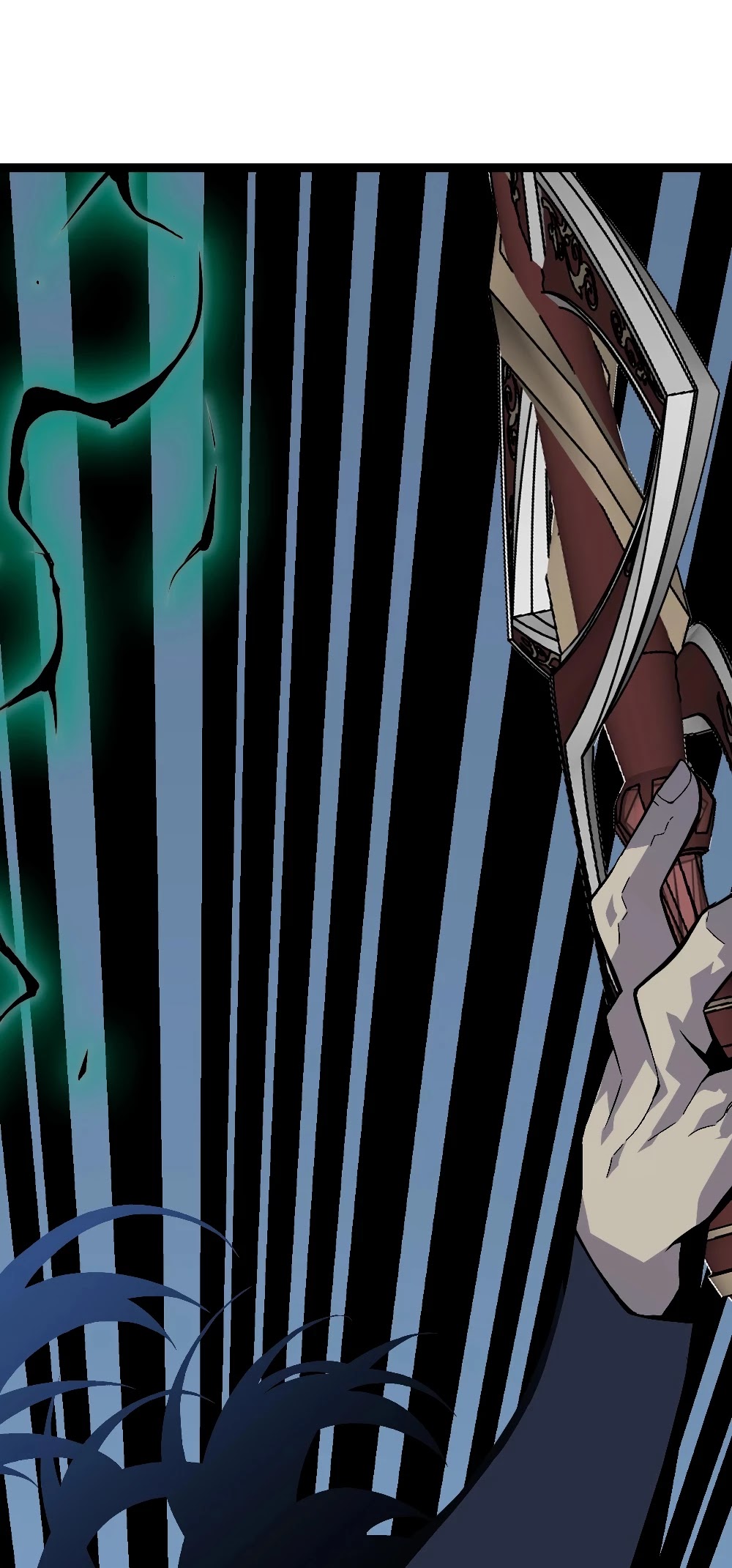 Talent Copycat chapter 15 page 40