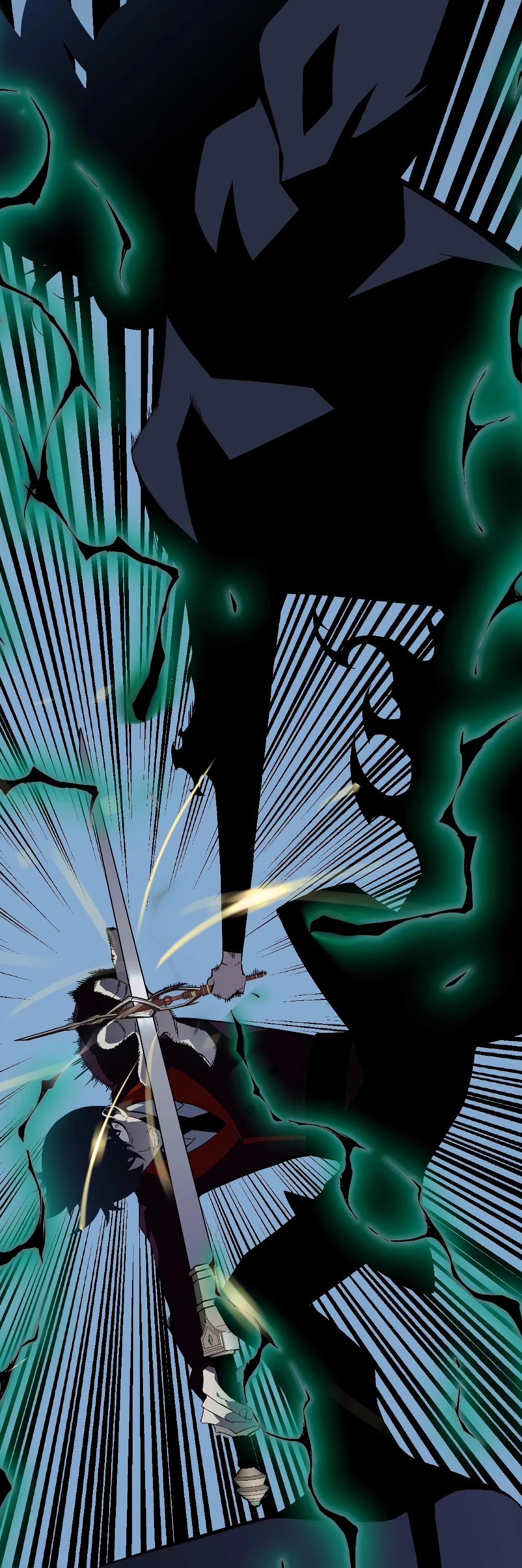 Talent Copycat chapter 15 page 41