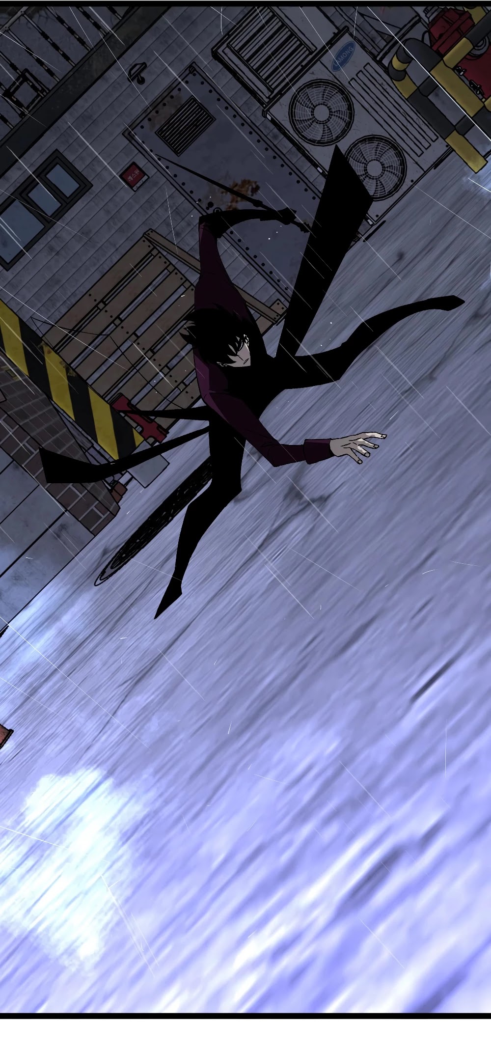 Talent Copycat chapter 15 page 43